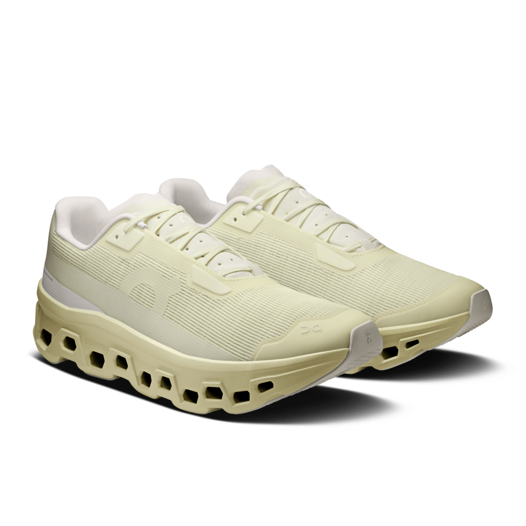 On Running ON Cloudmonster Void 1 Mens Seedling 3MG10914754