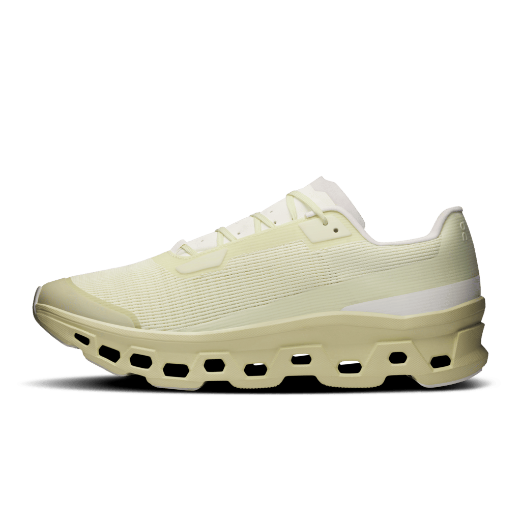 On Running ON Cloudmonster Void 1 Mens Seedling 3MG10914754