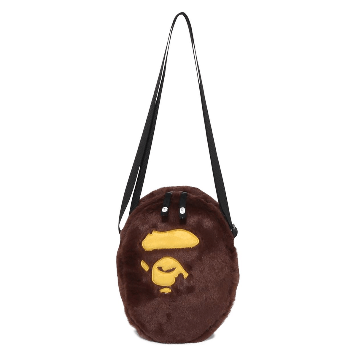 Bape Cross Body Shoulder Bag