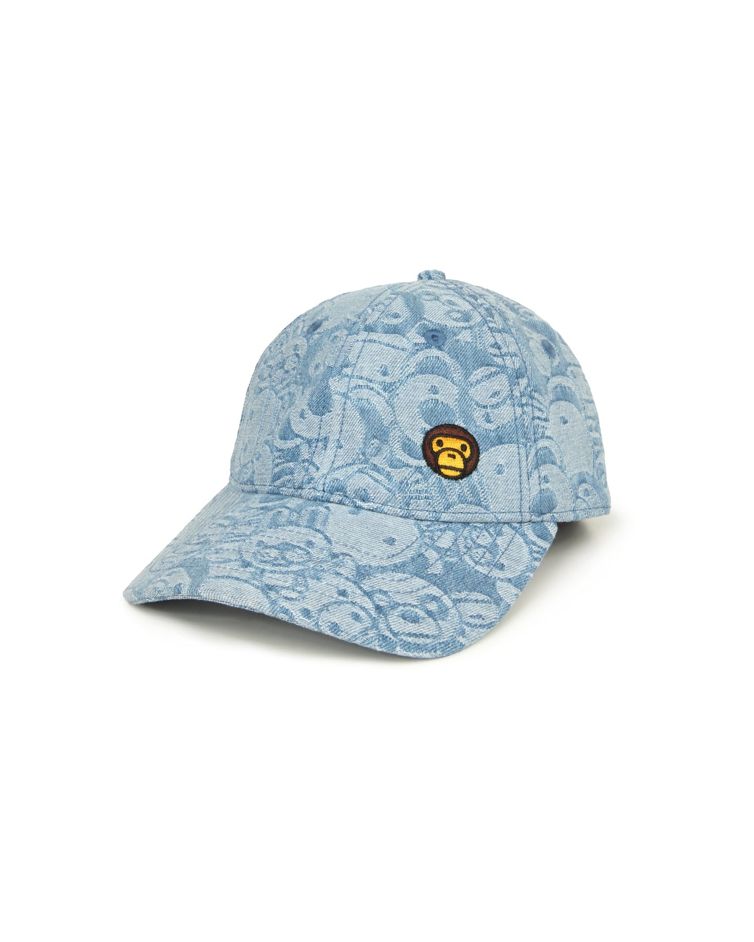 BABY MILO STORE Baby Milo & friends cap