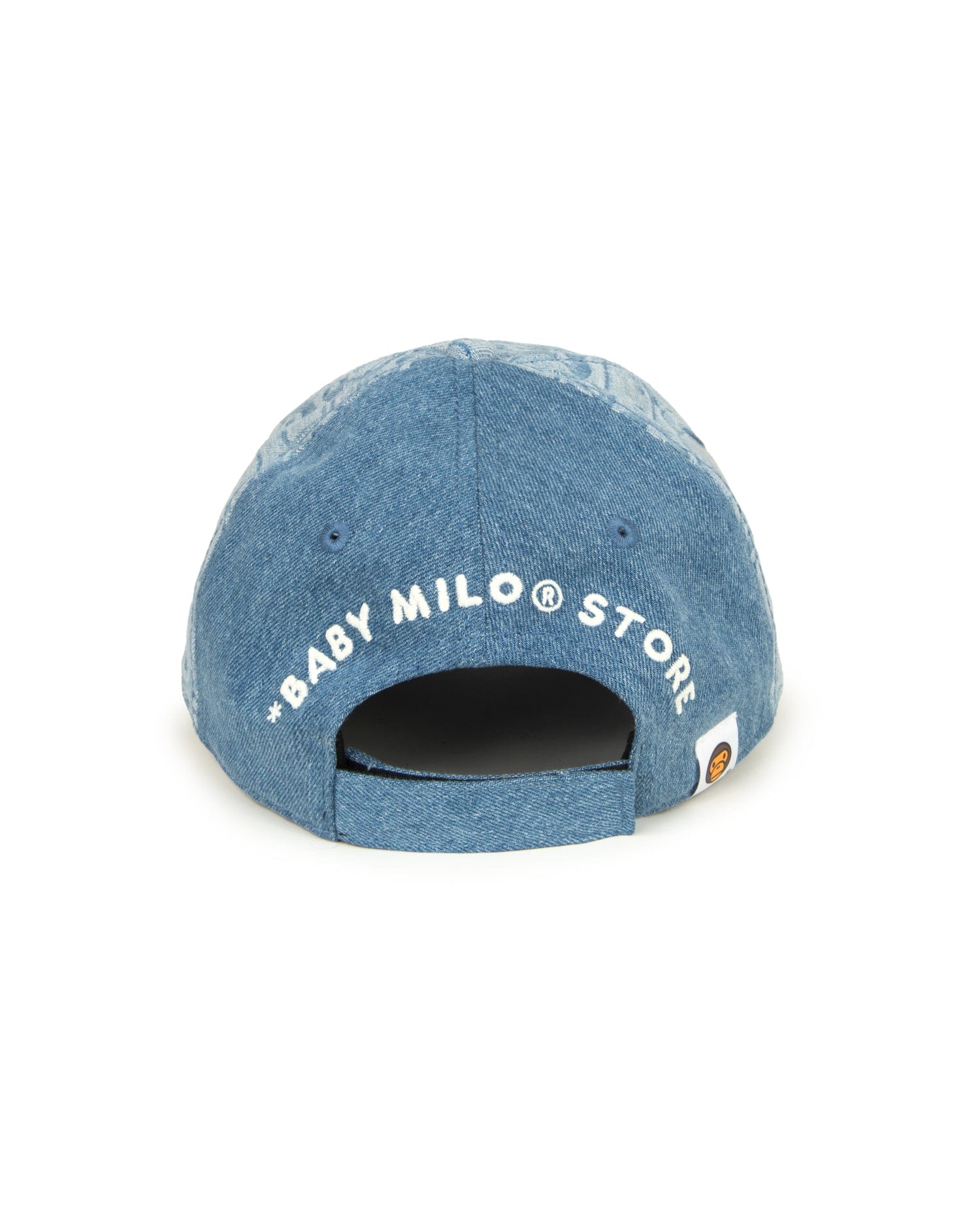 BABY MILO STORE Baby Milo & friends cap