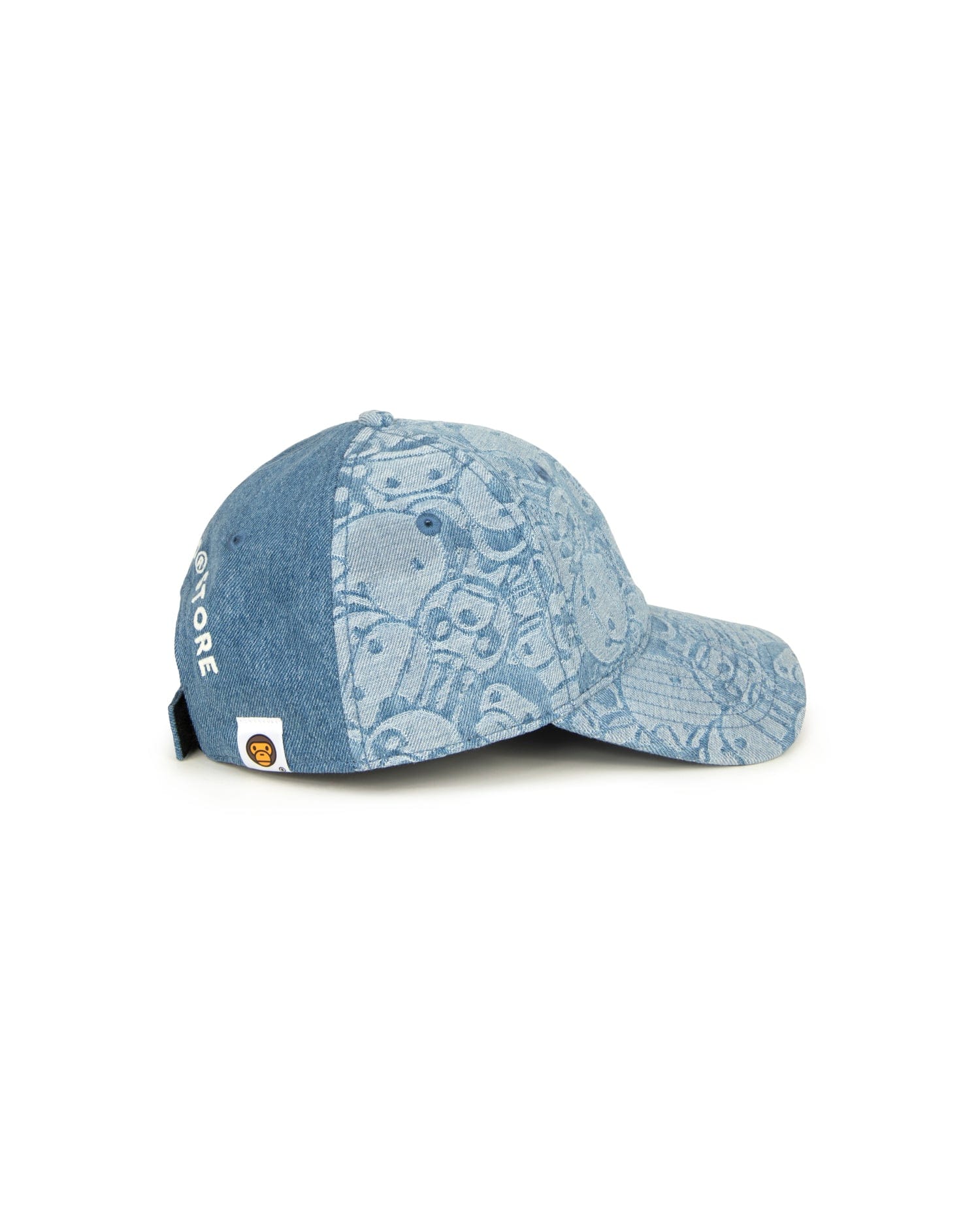 BABY MILO STORE Baby Milo & friends cap