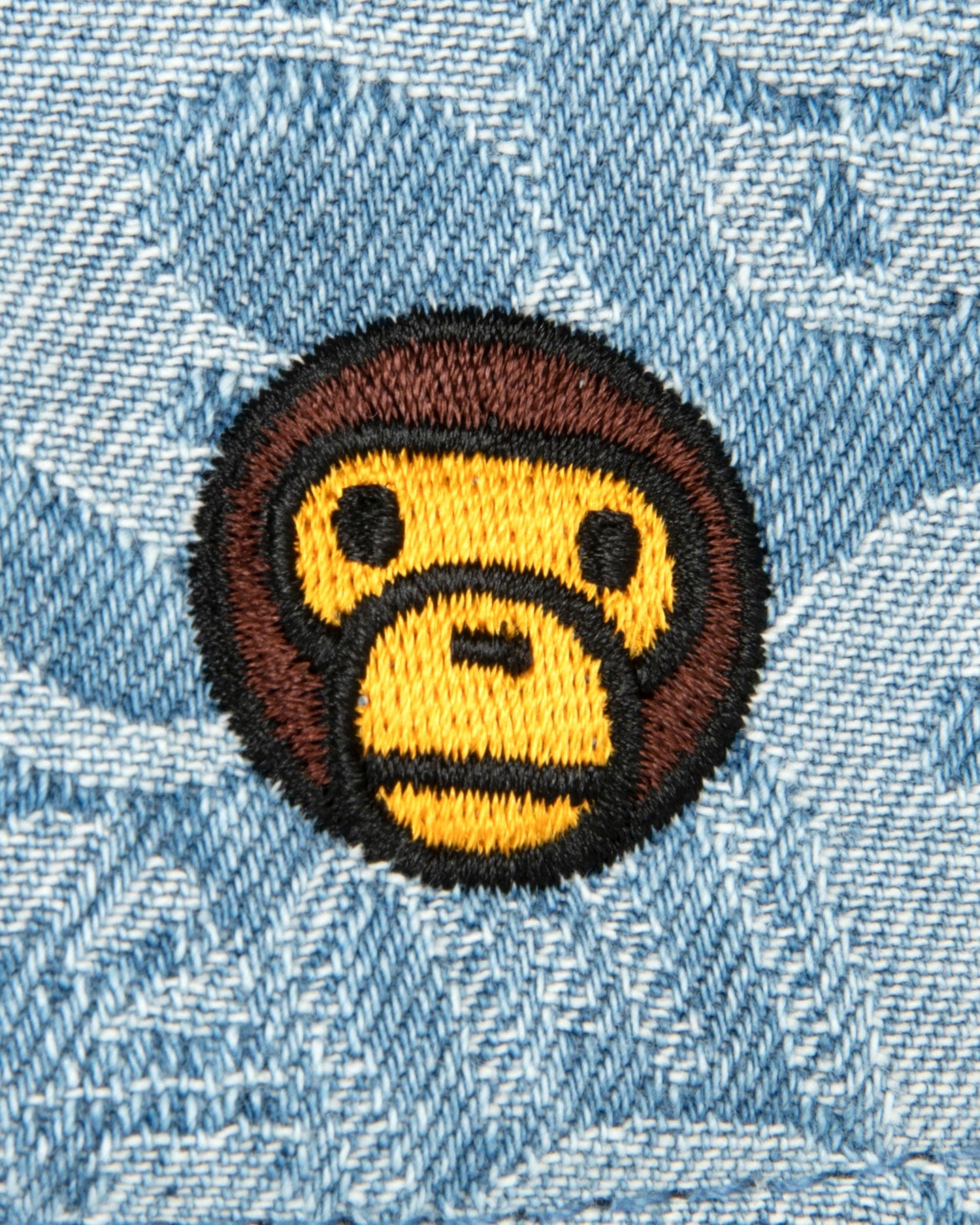 BABY MILO STORE Baby Milo & friends cap