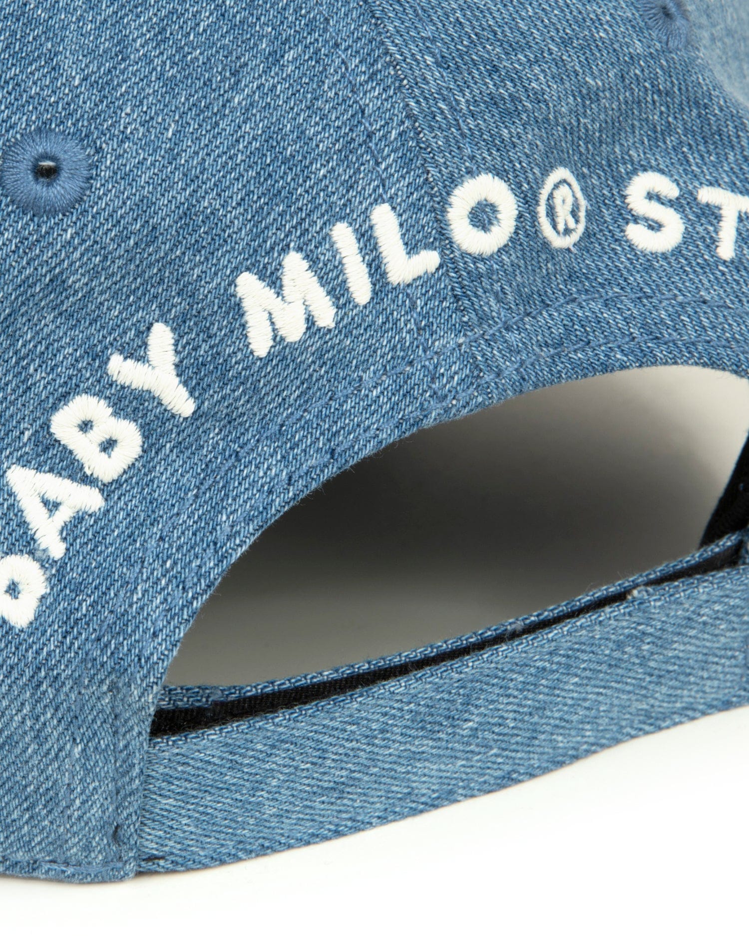 BABY MILO STORE Baby Milo & friends cap