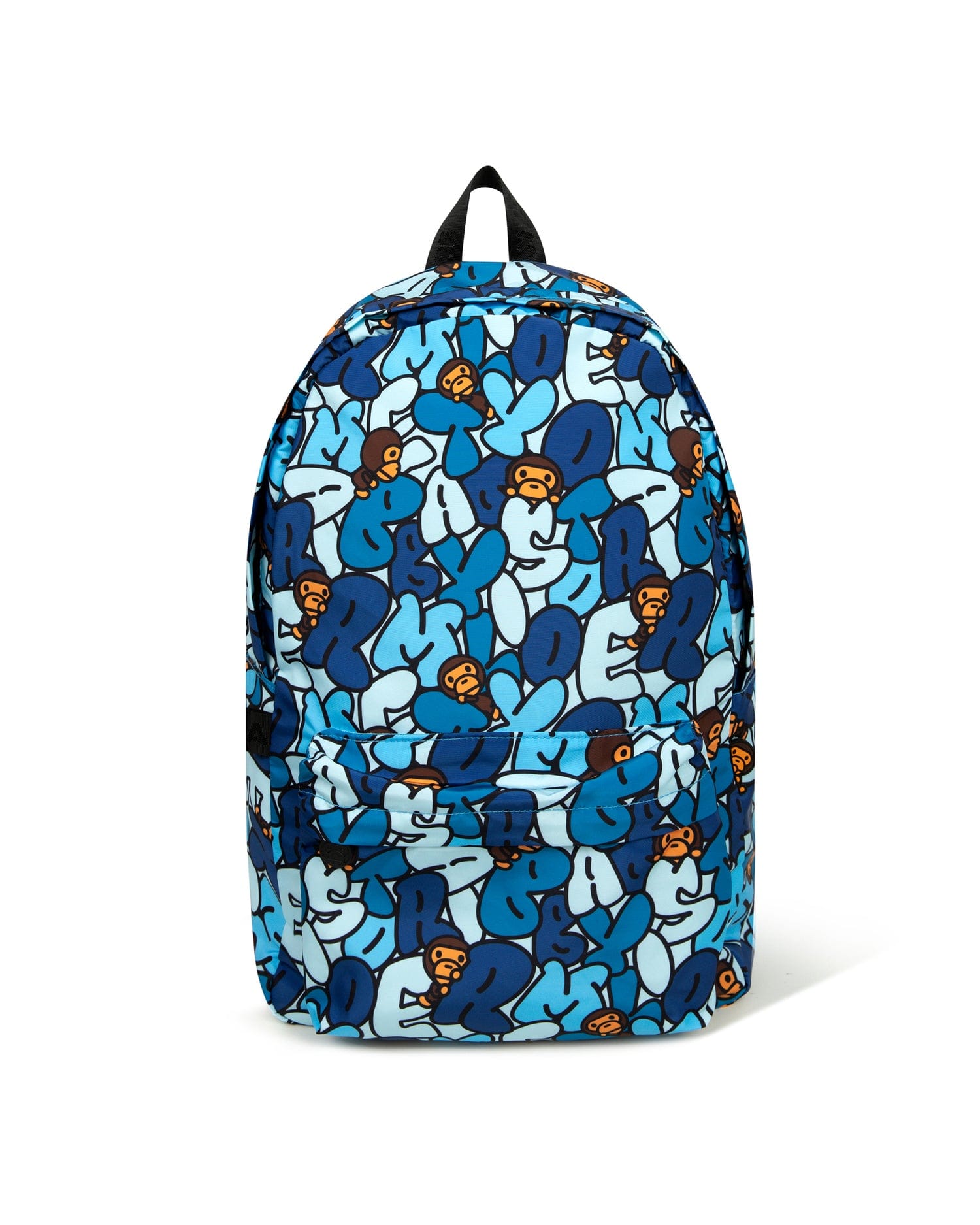 BABY MILO STORE Baby milo and friends backpack