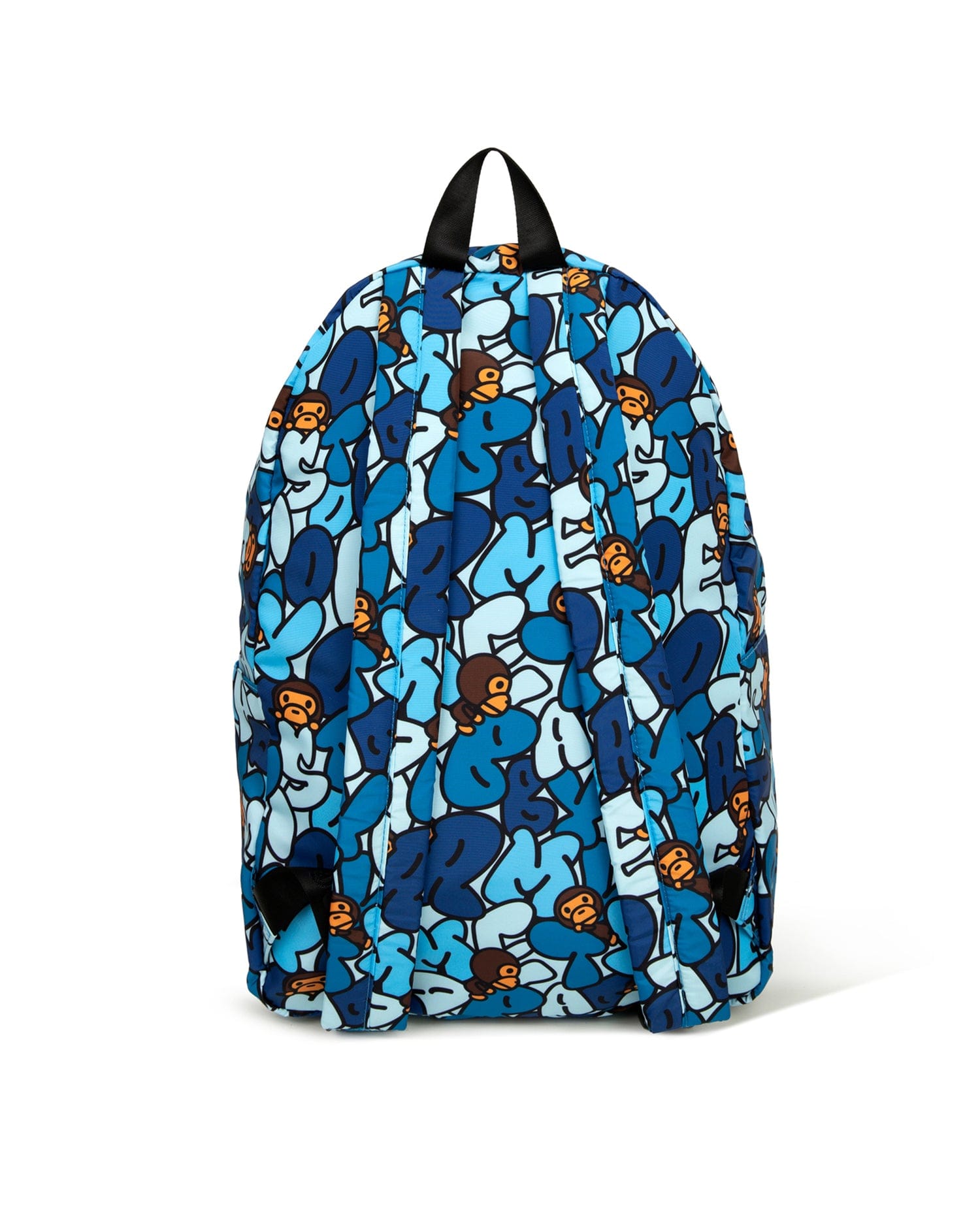 BABY MILO STORE Baby milo and friends backpack