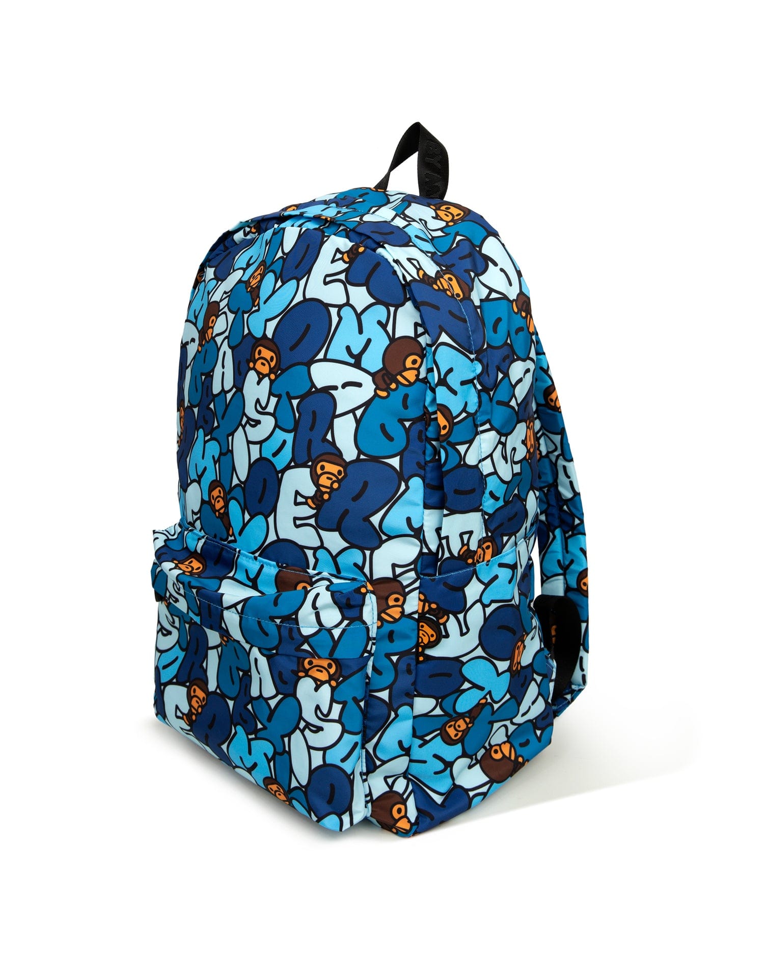BABY MILO STORE Baby milo and friends backpack