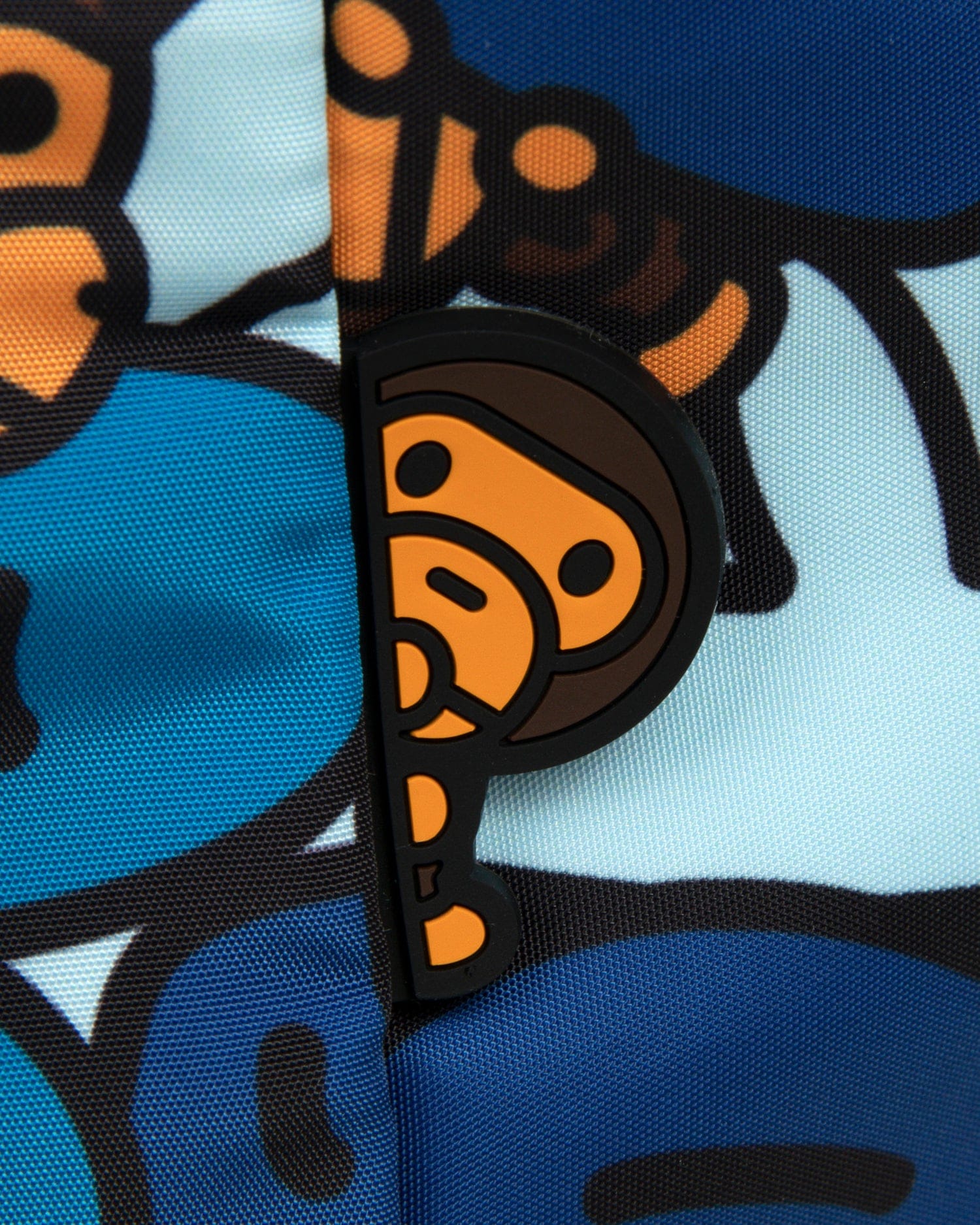 BABY MILO STORE Baby milo and friends backpack
