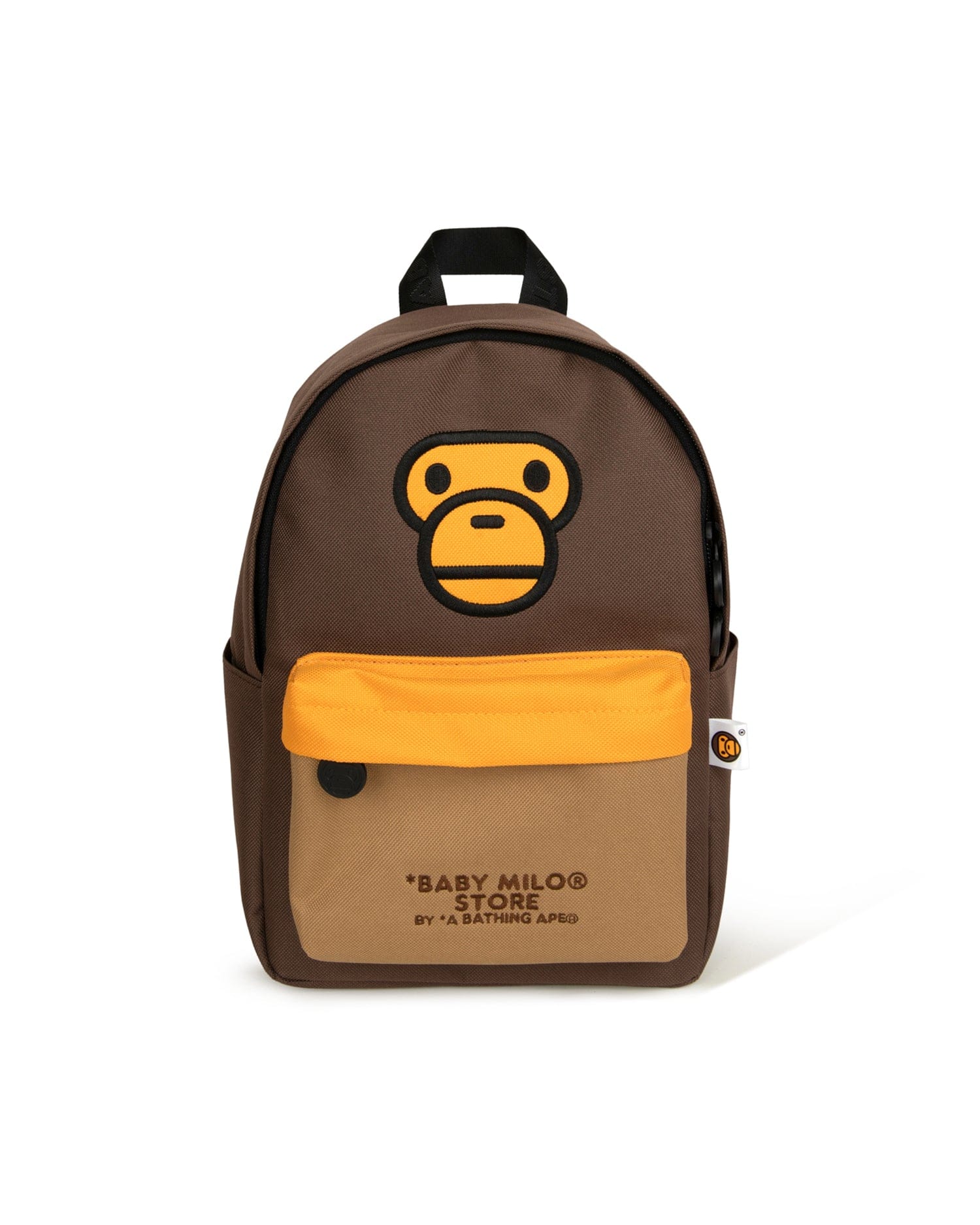 BABY MILO STORE Baby Milo hard mini backpack