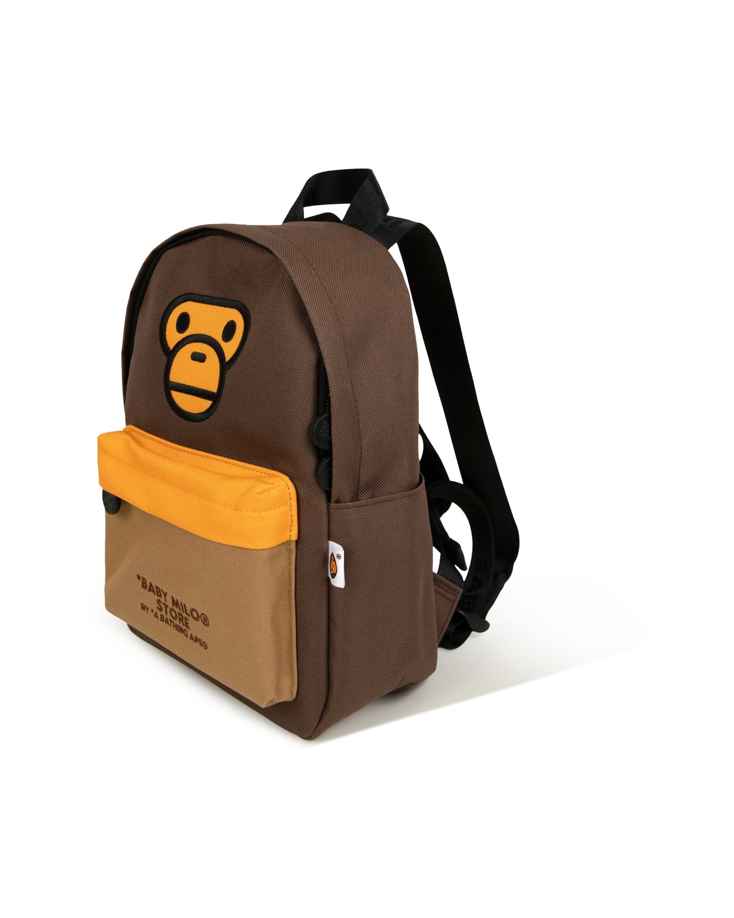 BABY MILO STORE Baby Milo hard mini backpack
