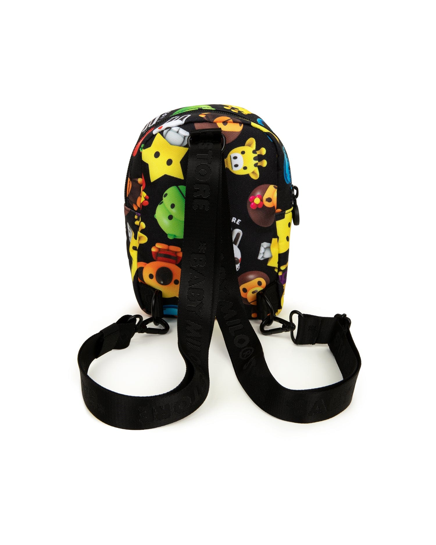 BABY MILO STORE Baby Milo & friends micro backpack