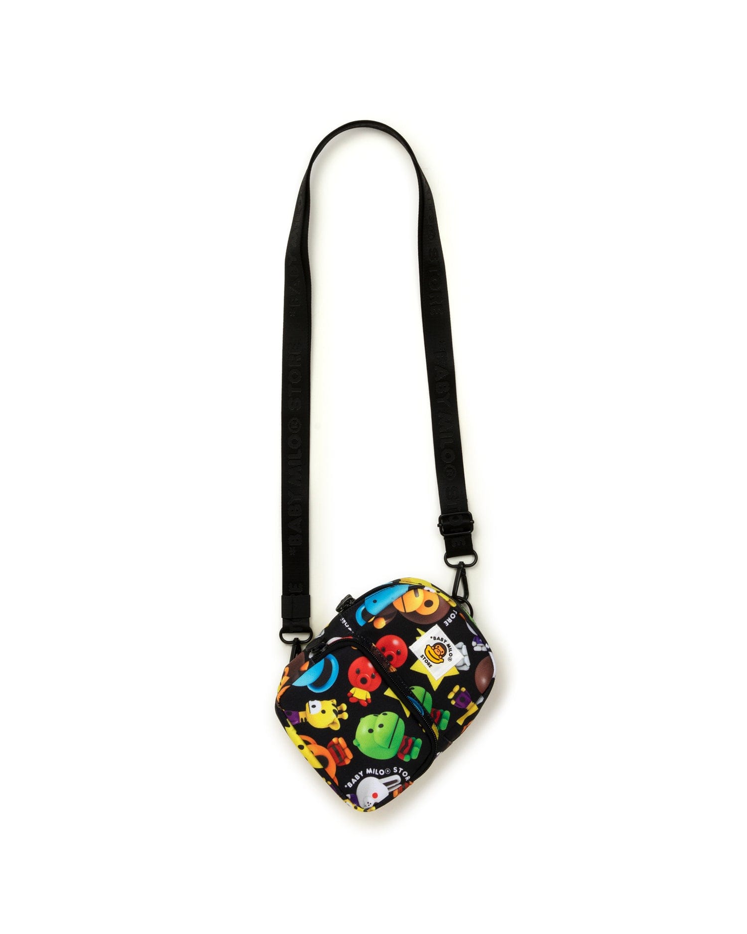 BABY MILO STORE Baby Milo & friends micro backpack