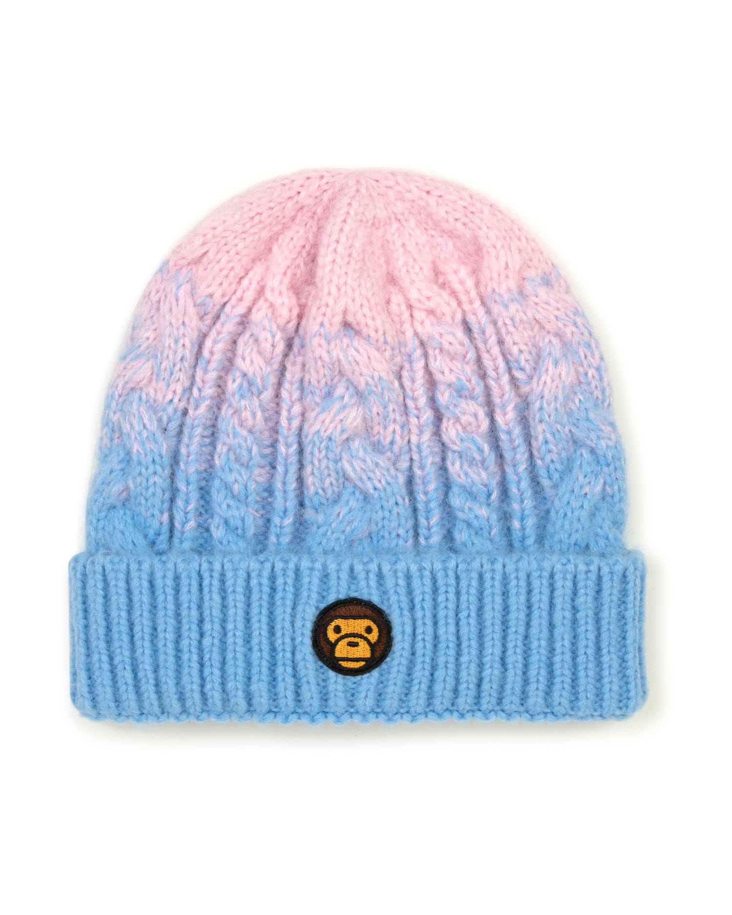 BABY MILO STORE Baby Milo gradient beanie