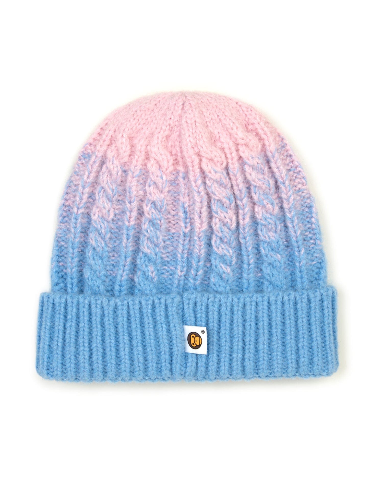 BABY MILO STORE Baby Milo gradient beanie