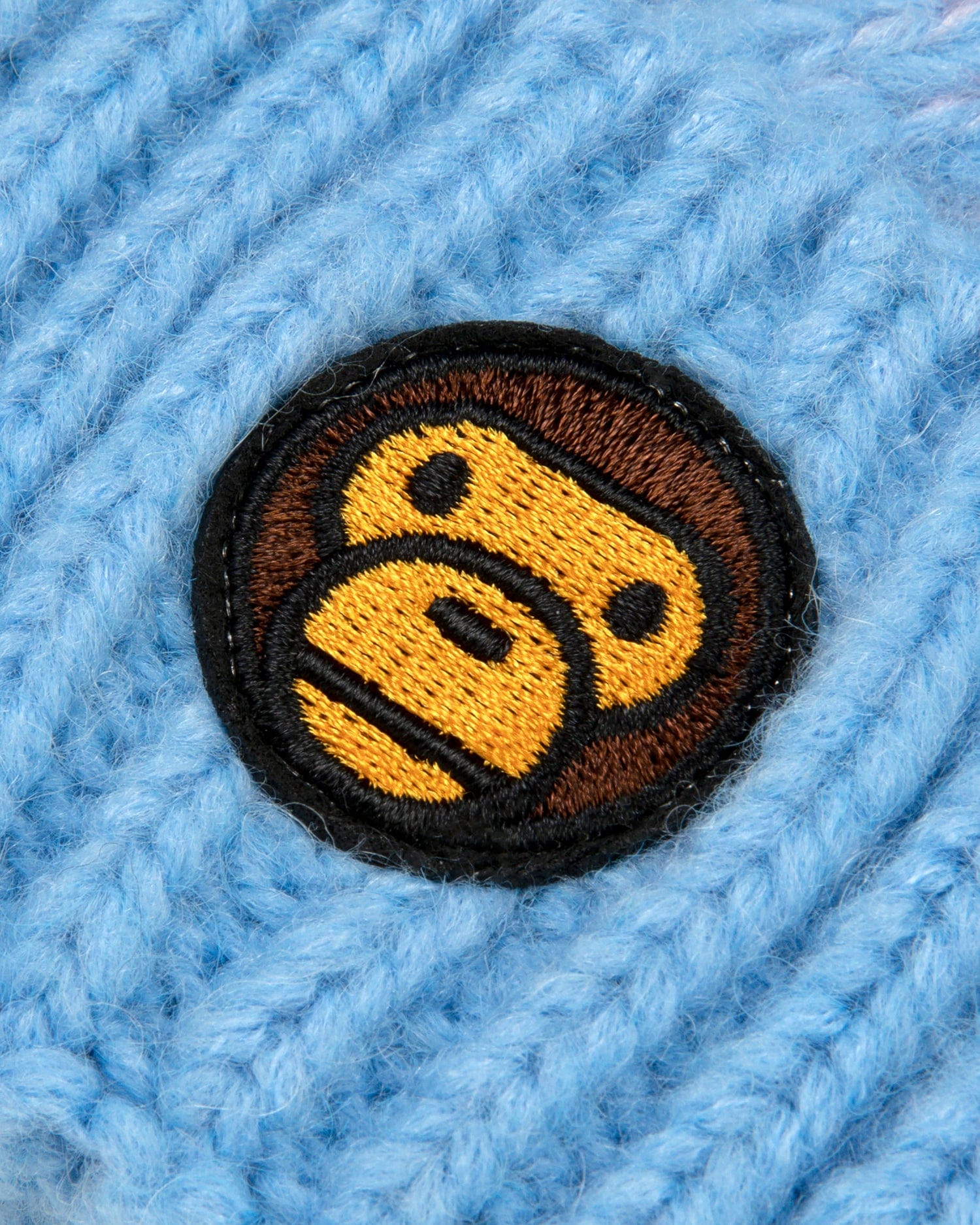 BABY MILO STORE Baby Milo gradient beanie