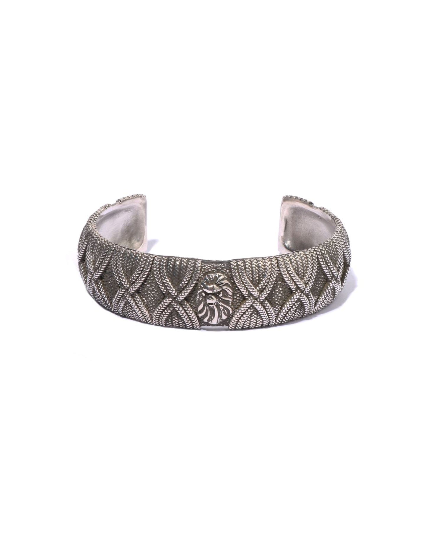 BAPE BLACK Tsuka Bangle