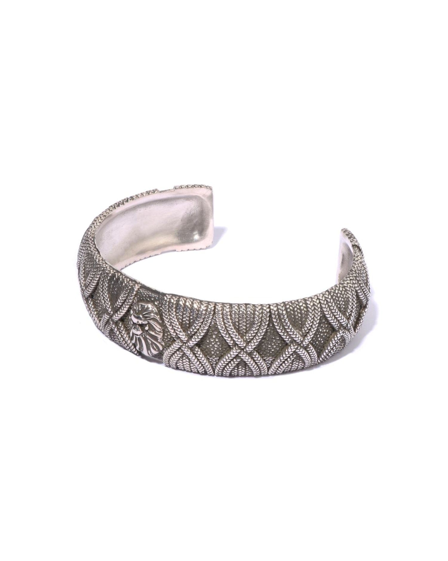 BAPE BLACK Tsuka Bangle