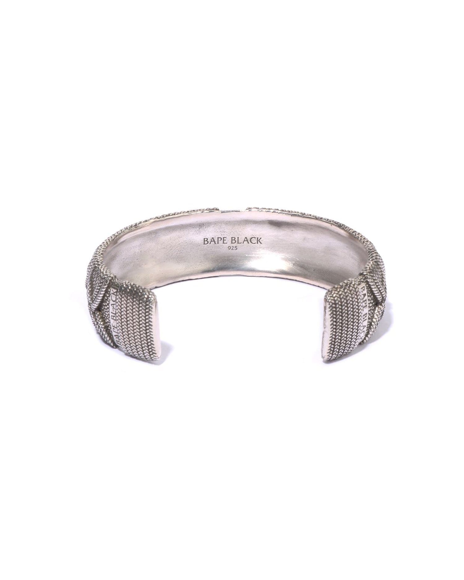 BAPE BLACK Tsuka Bangle