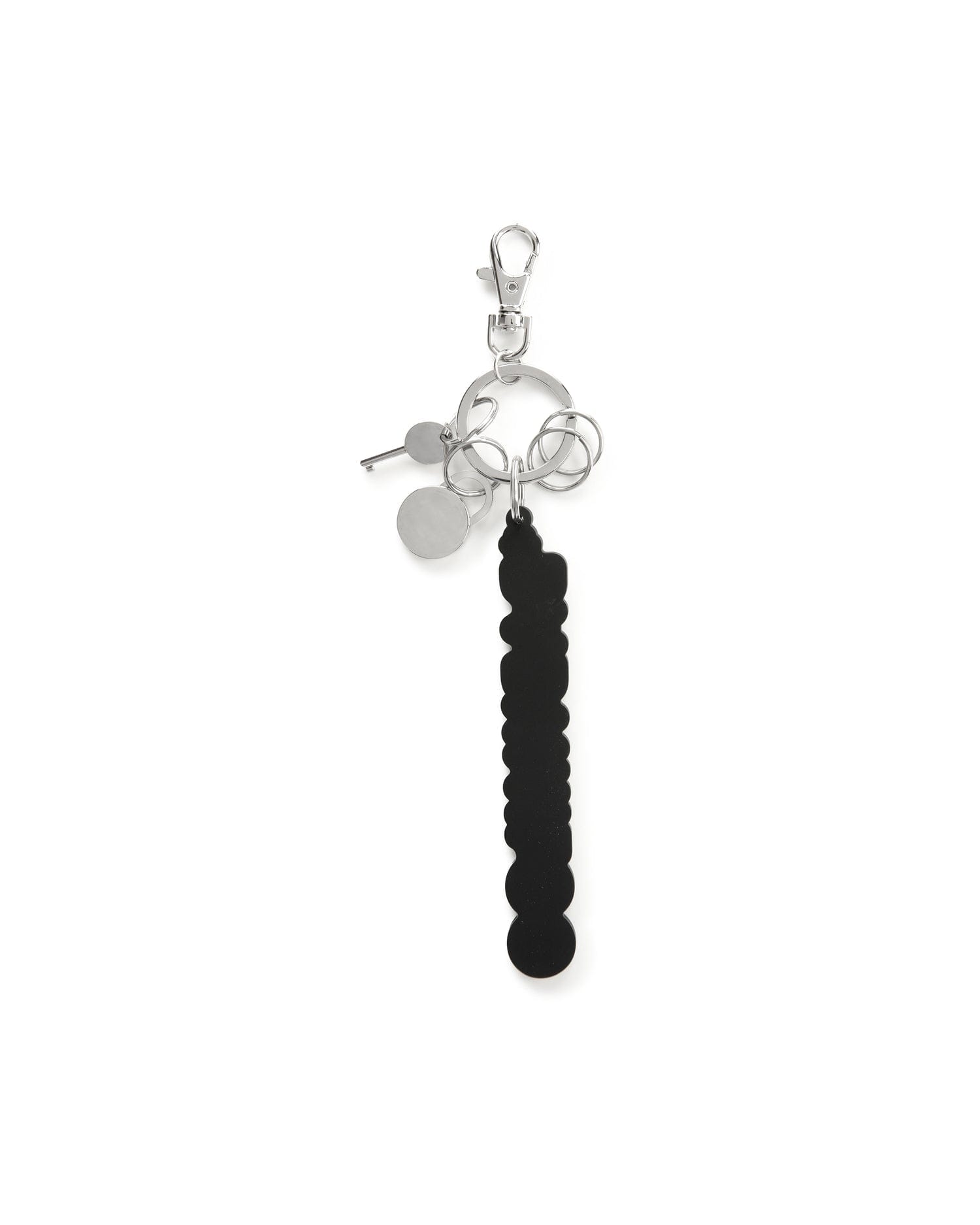 BABY MILO STORE Baby Milo keychain