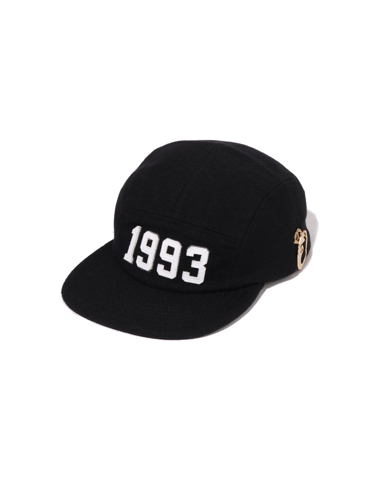 MR. BATHING APE 5-Pieces Cap