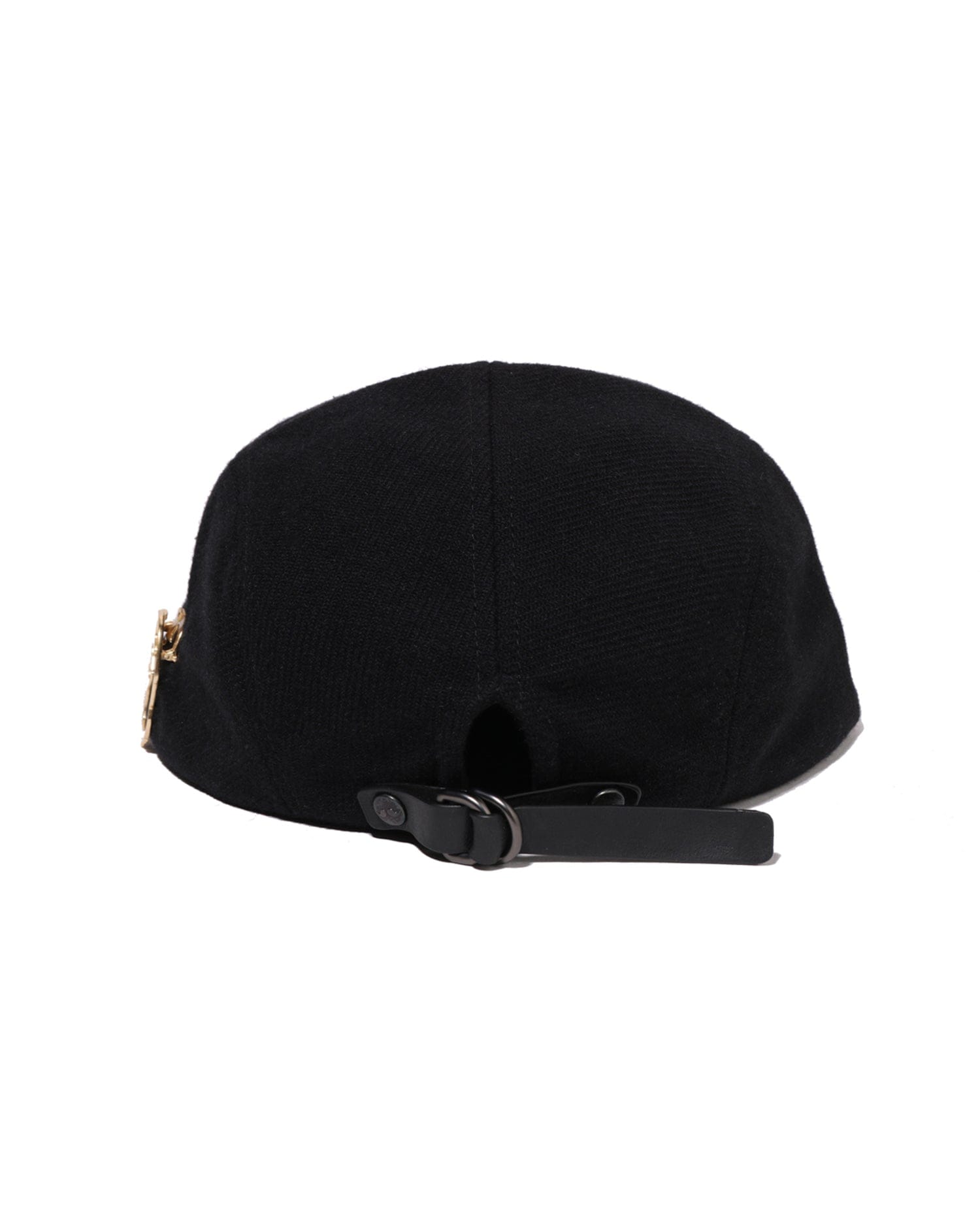 MR. BATHING APE 5-Pieces Cap