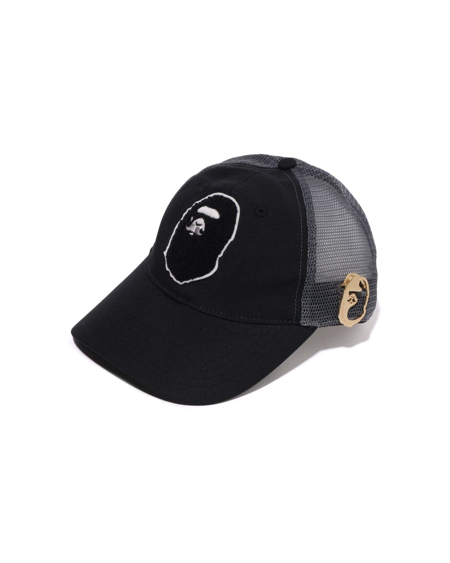 MR. BATHING APE Lorry Cap