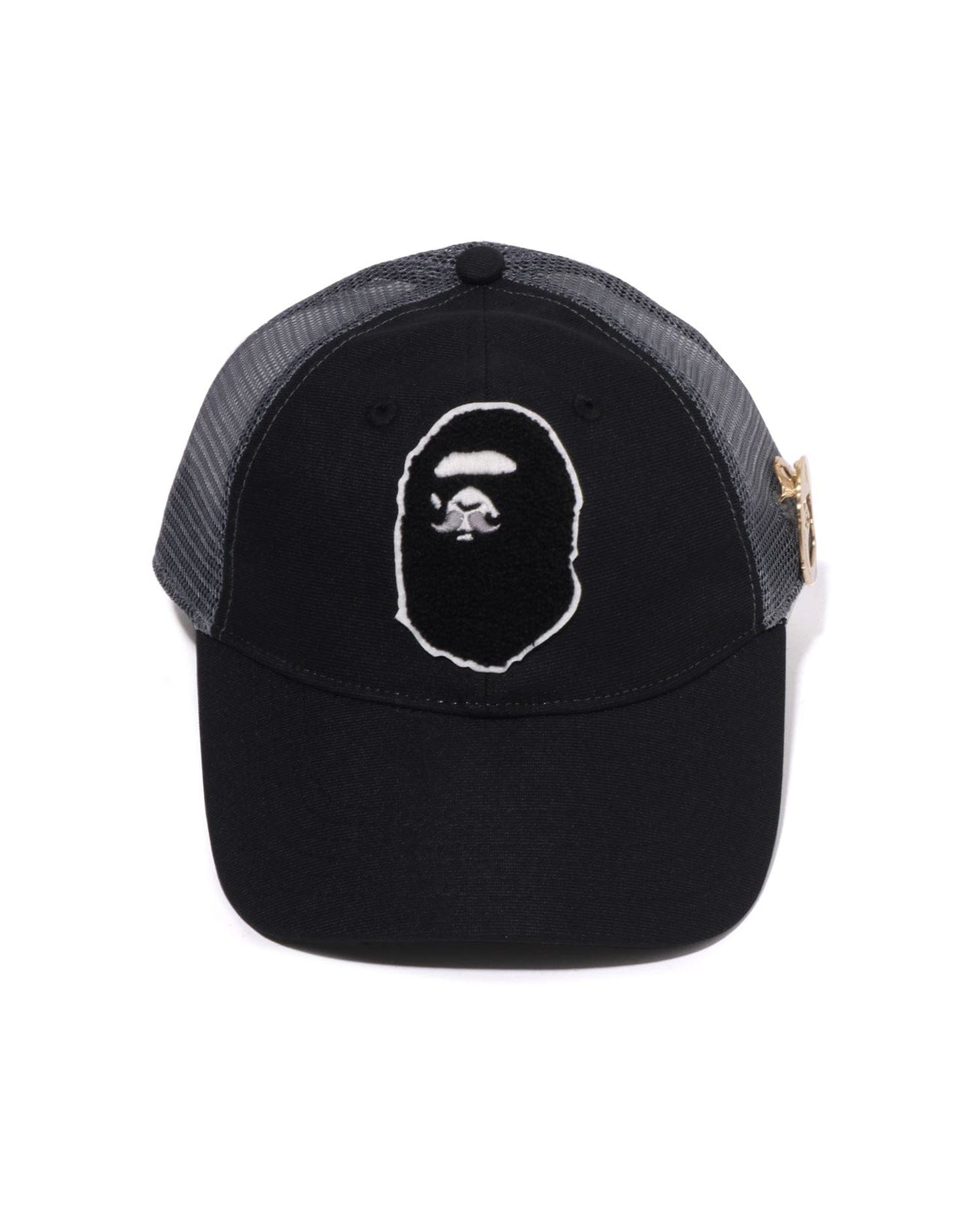 MR. BATHING APE Lorry Cap