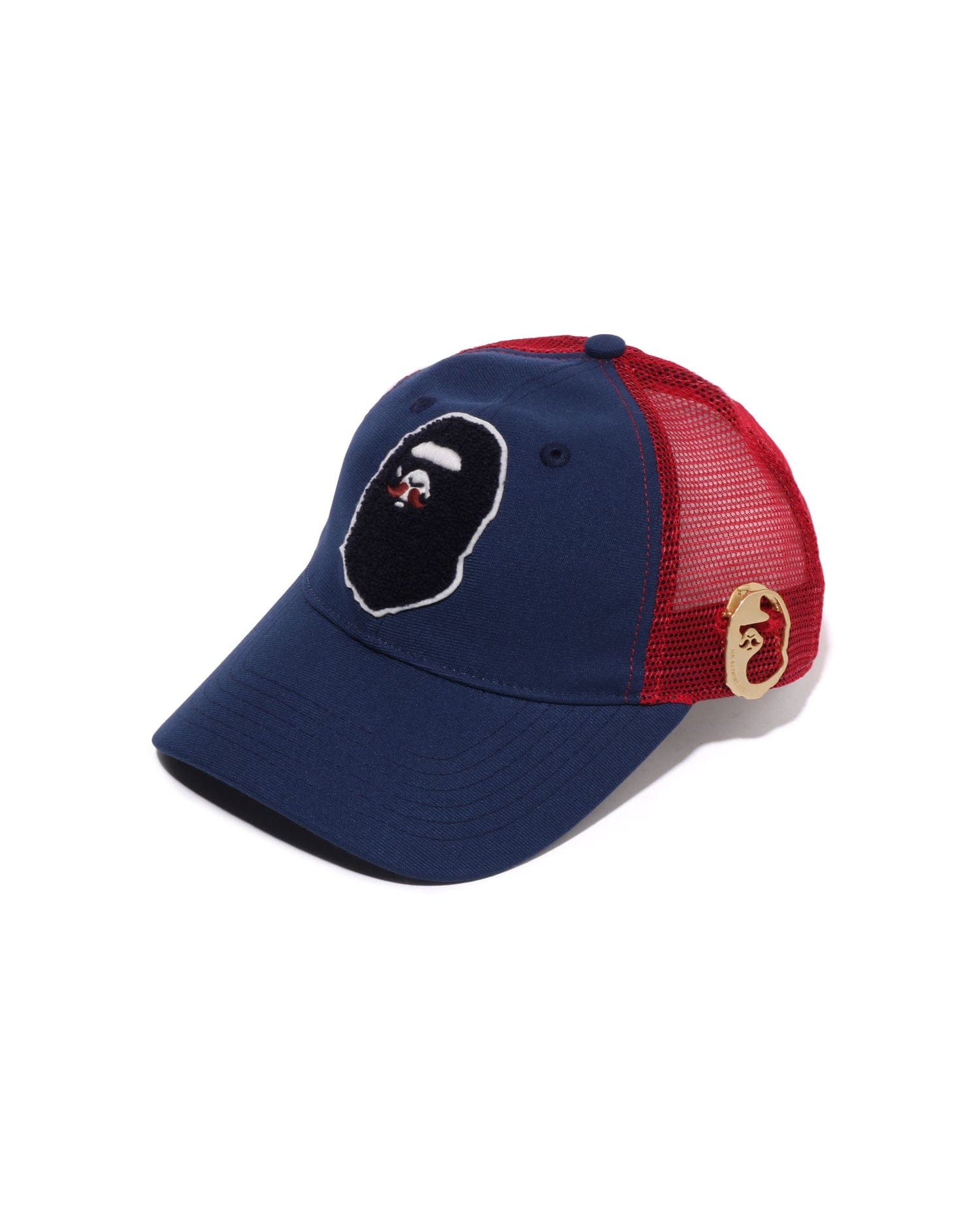 MR. BATHING APE Lorry Cap
