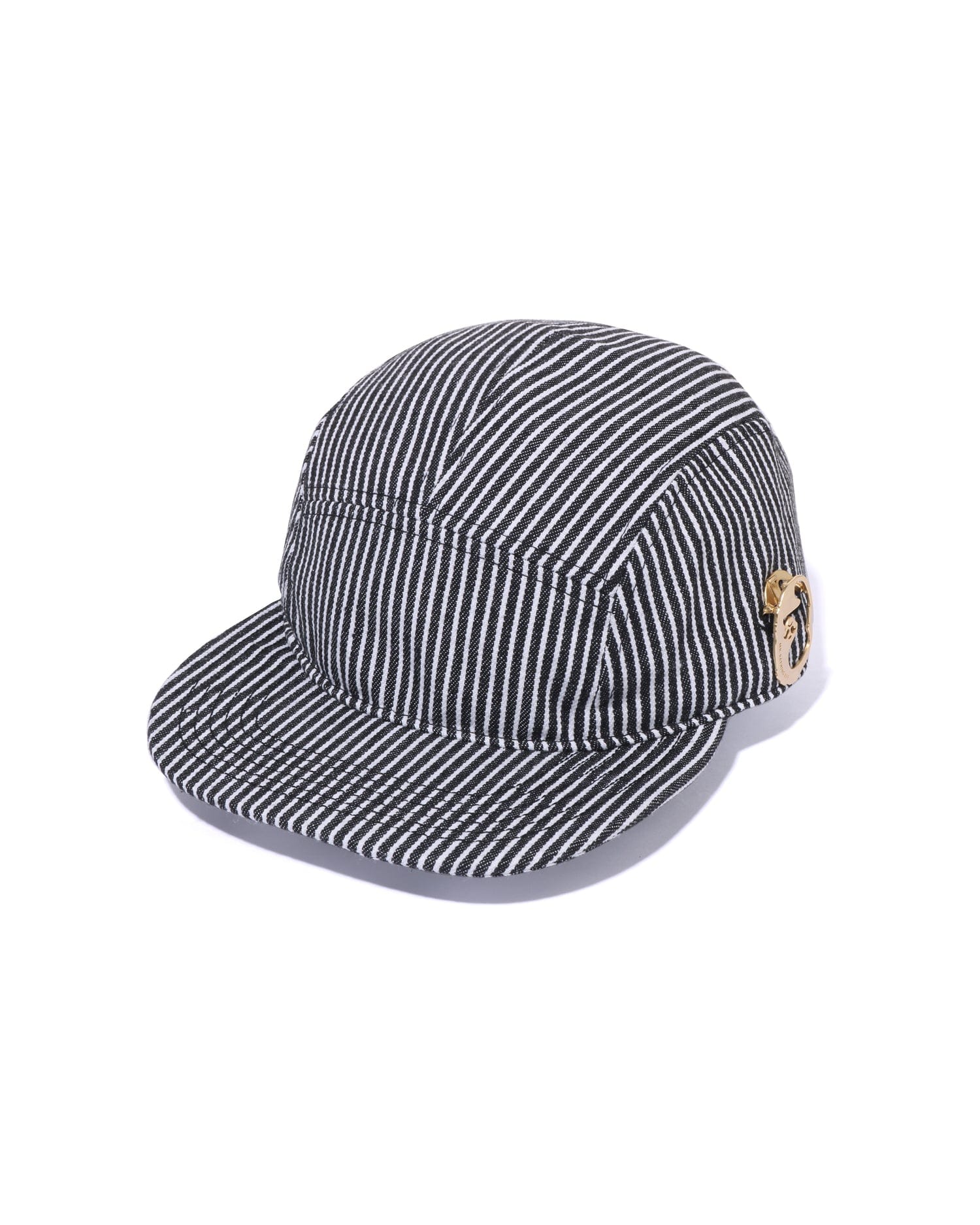 MR. BATHING APE Outdoor 5 Panels Cap
