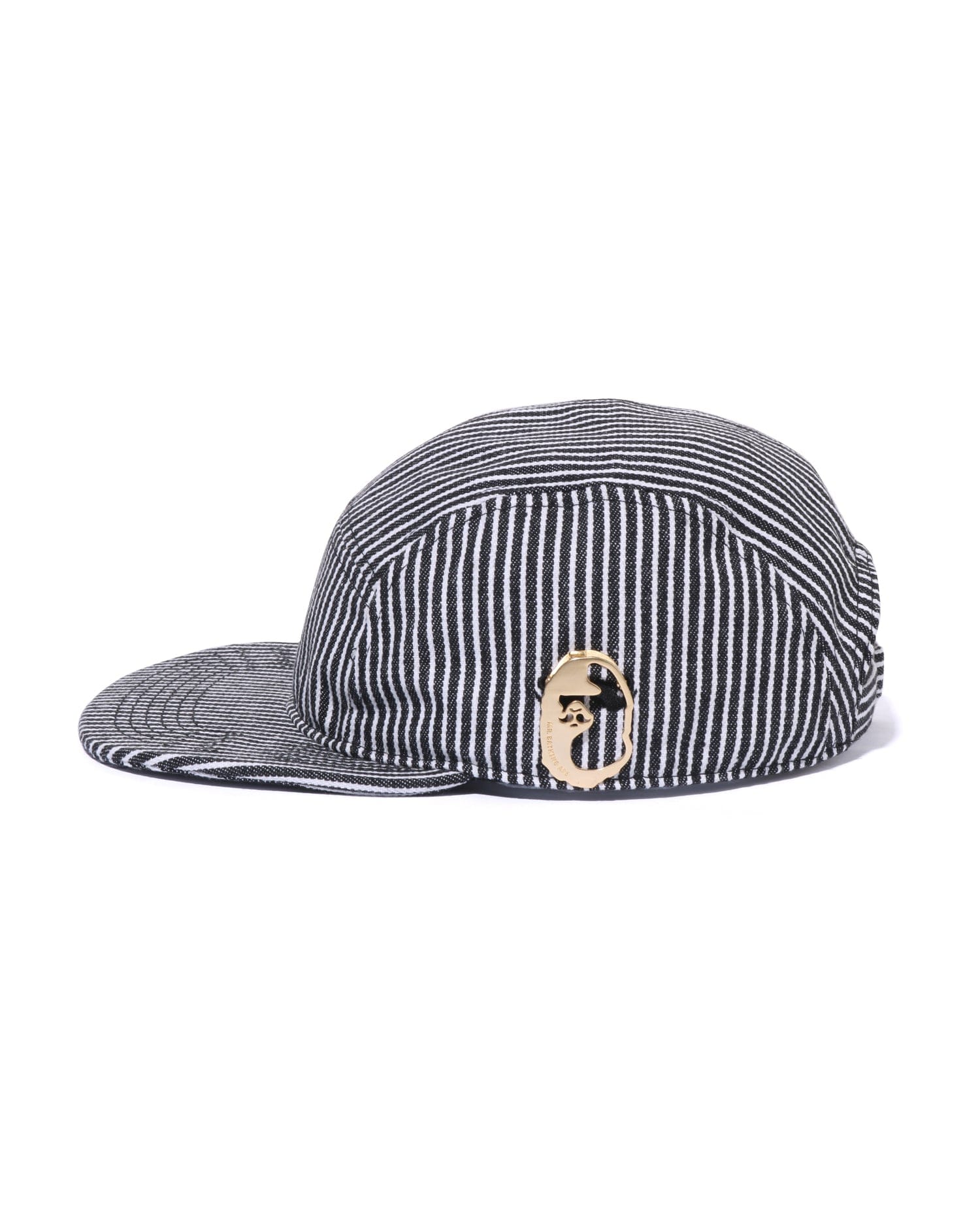MR. BATHING APE Outdoor 5 Panels Cap