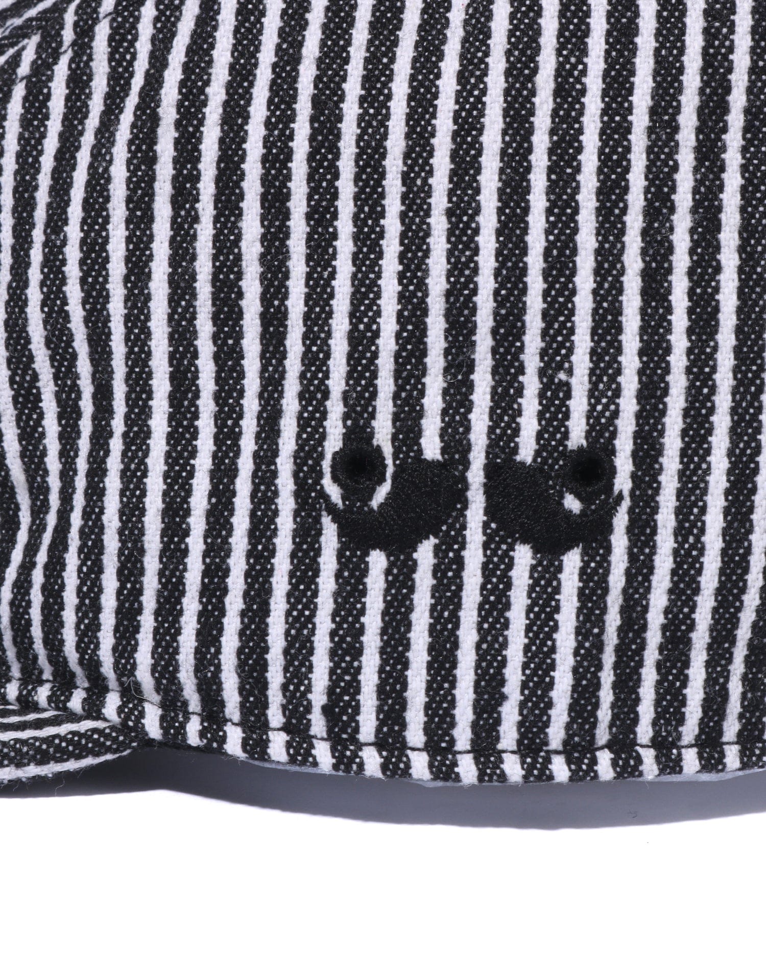 MR. BATHING APE Outdoor 5 Panels Cap
