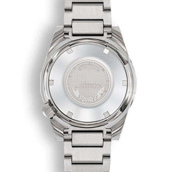 Squale 1521 Ocean on Bracelet - 1521OCN.SQ20L