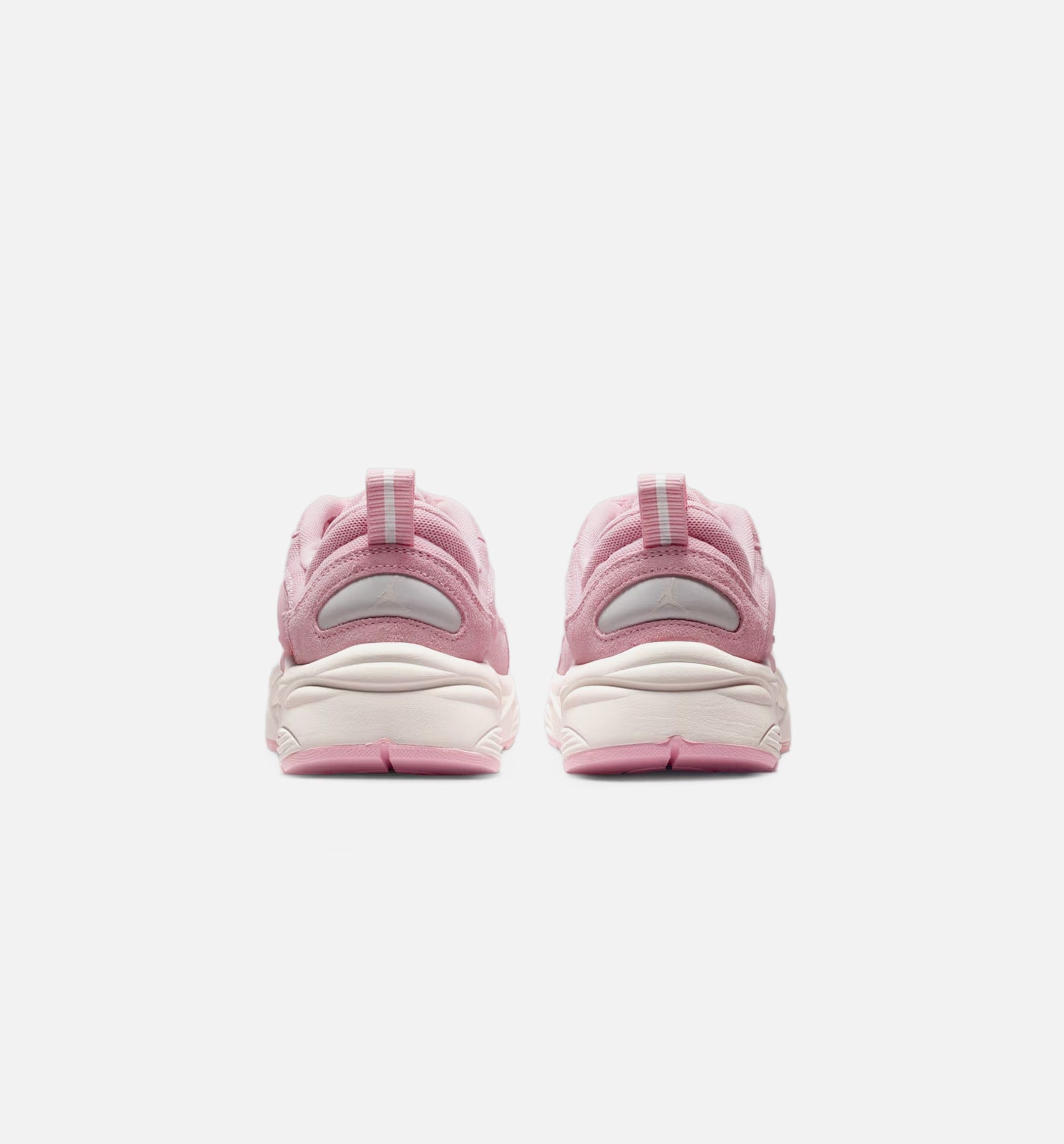 Air Jordan Trunner O/S Womens Lifestyle Shoe - Iced Carmine/Reflect Silver/Phantom
