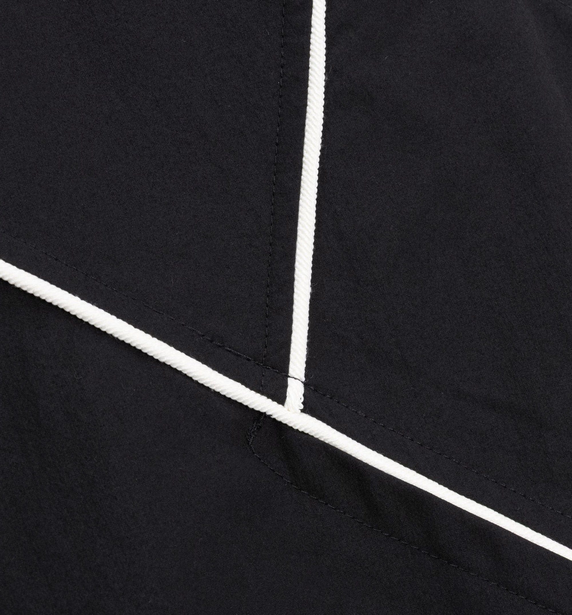 HONOR Growth Track Mens Jacket - Black