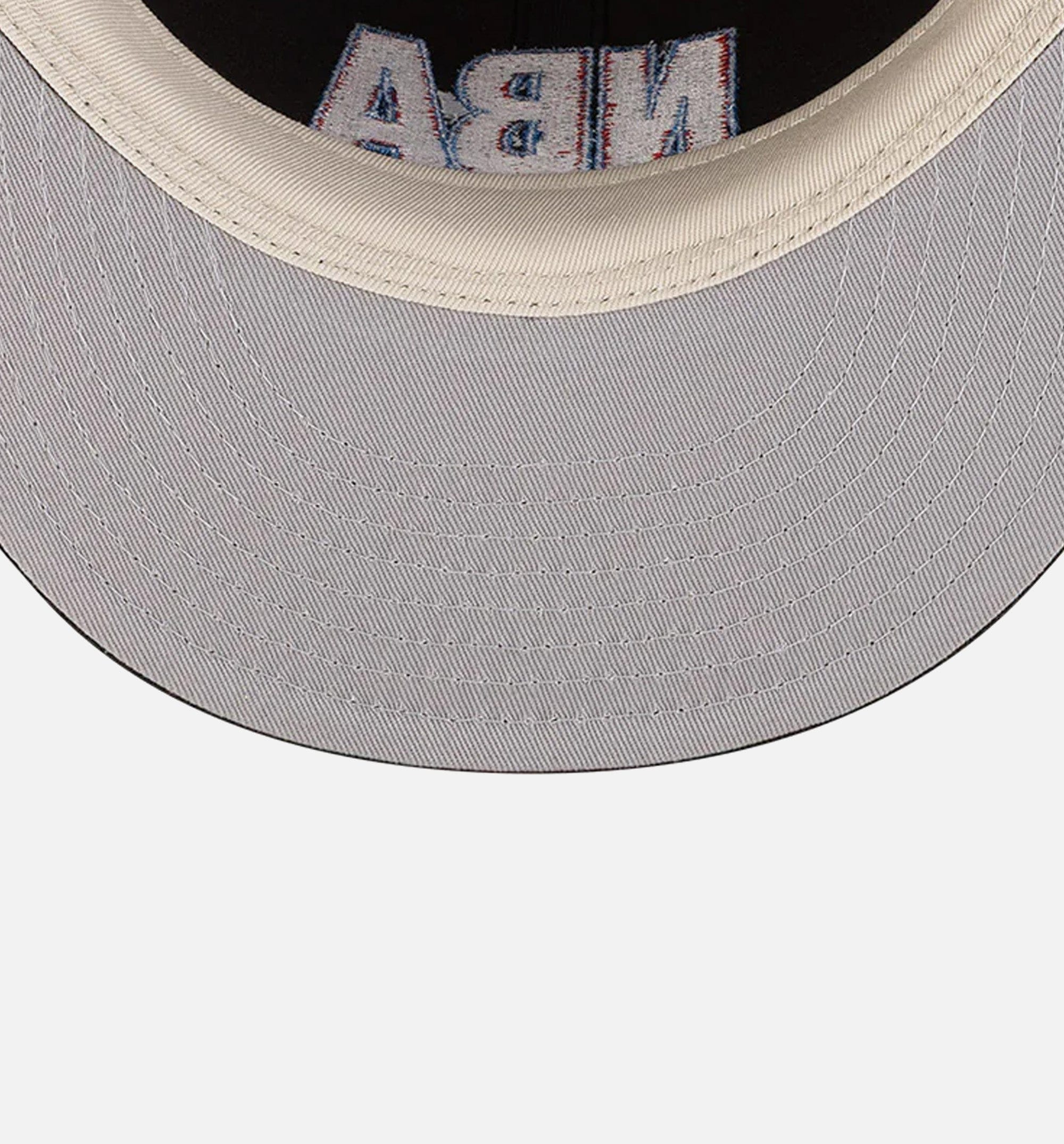 New Era NBA 9Fifty RC Snapback Mens Hat - Black