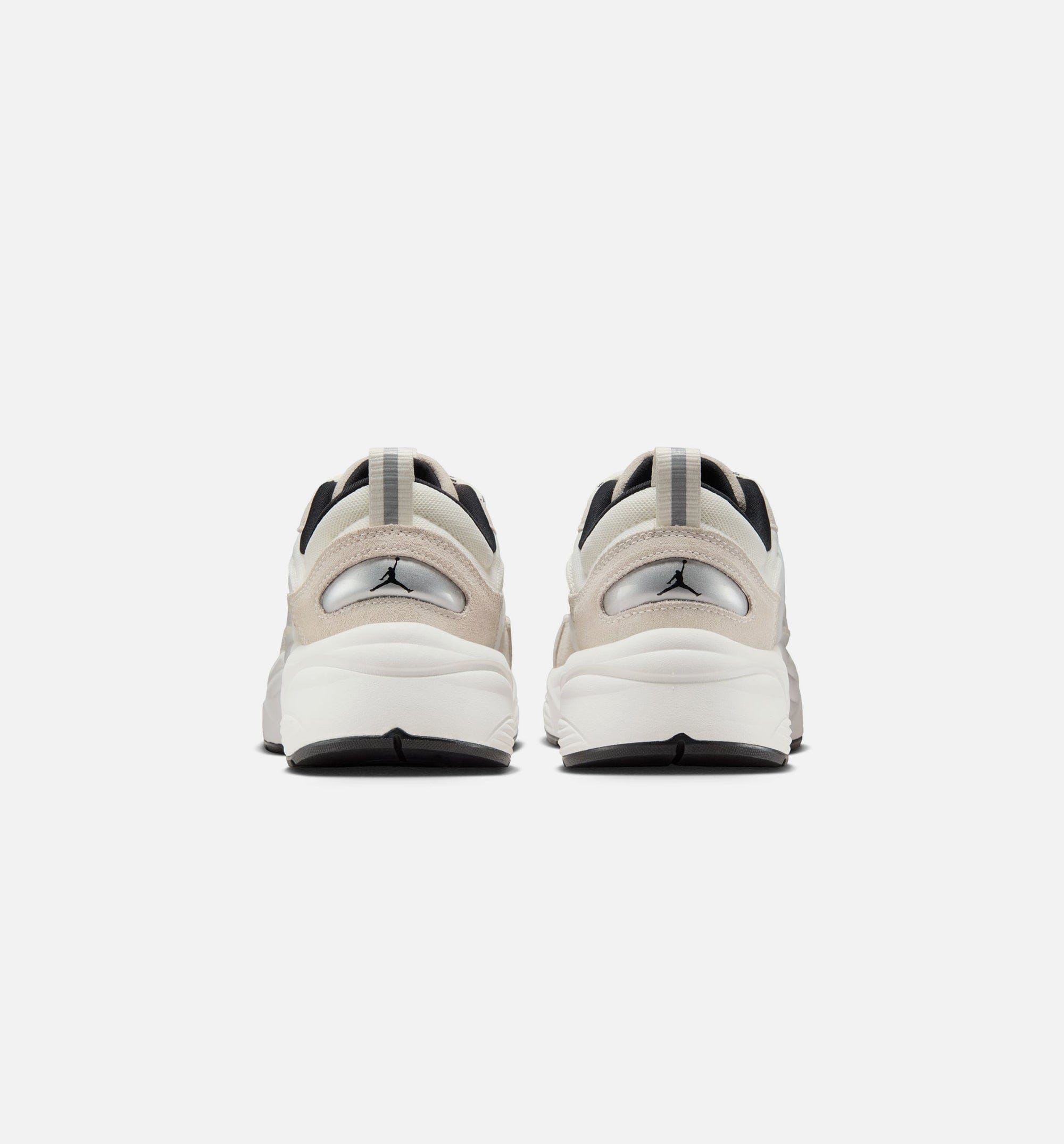 Air Jordan Trunner O/S Mens Lifestyle Shoe - Sail/Sail/Black