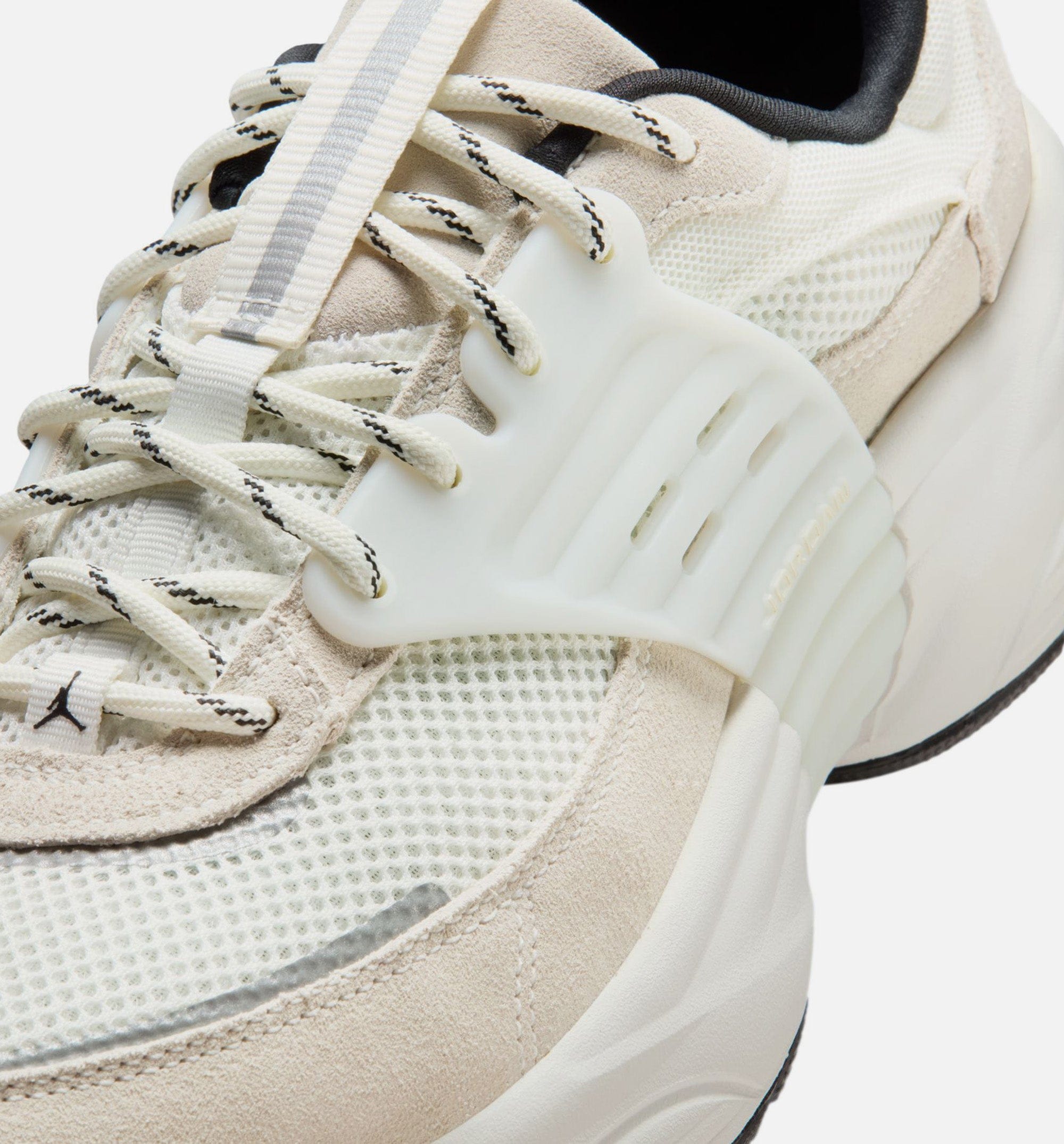 Air Jordan Trunner O/S Mens Lifestyle Shoe - Sail/Sail/Black