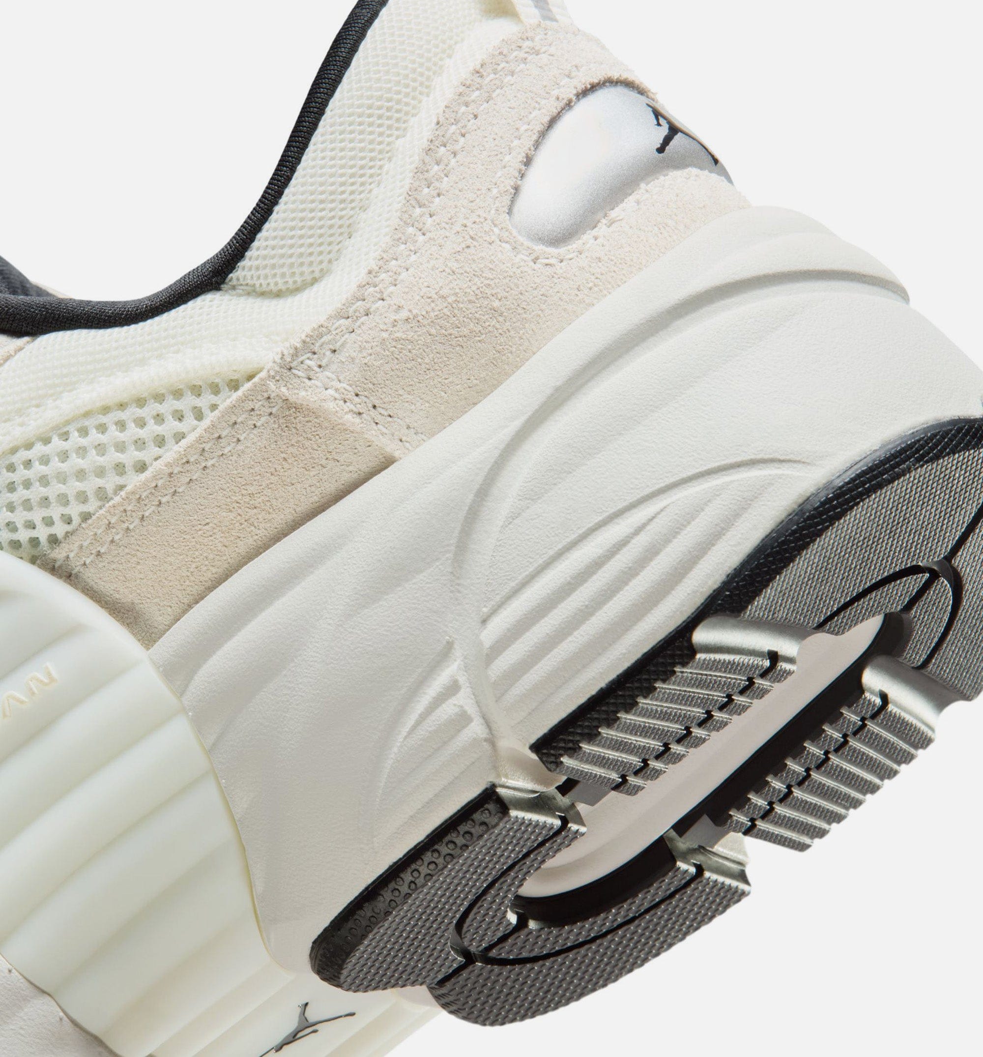 Air Jordan Trunner O/S Mens Lifestyle Shoe - Sail/Sail/Black