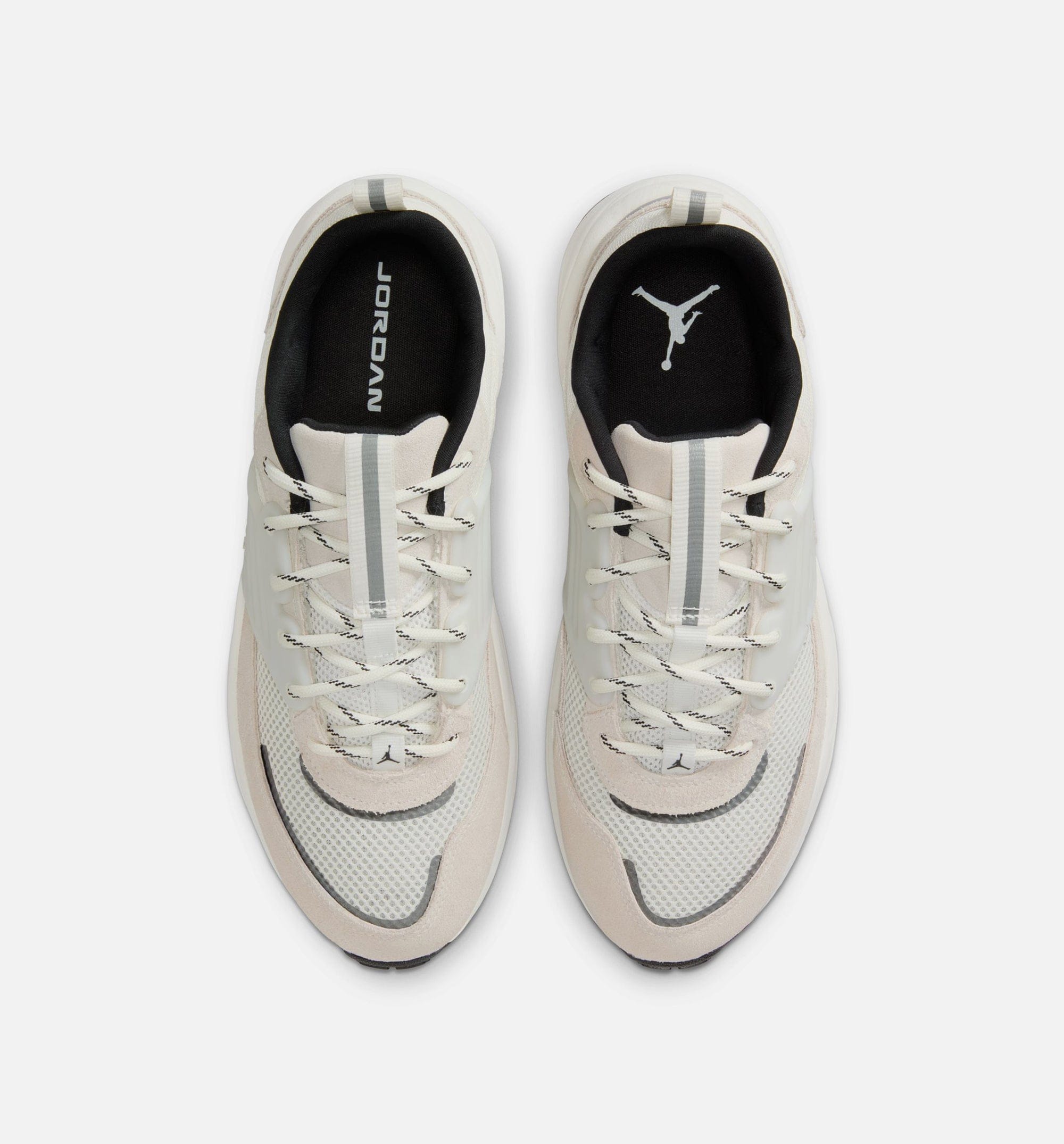 Air Jordan Trunner O/S Mens Lifestyle Shoe - Sail/Sail/Black
