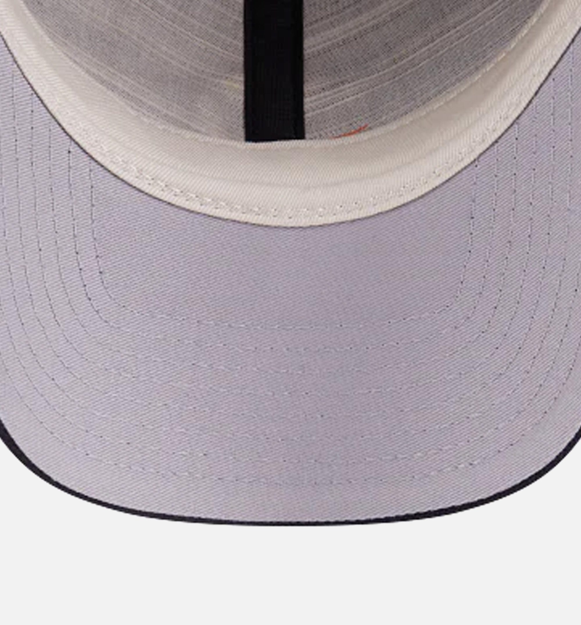 New Era New York Yankees Fear Of God x MLB 9Forty Strapback Mens Hat - Navy