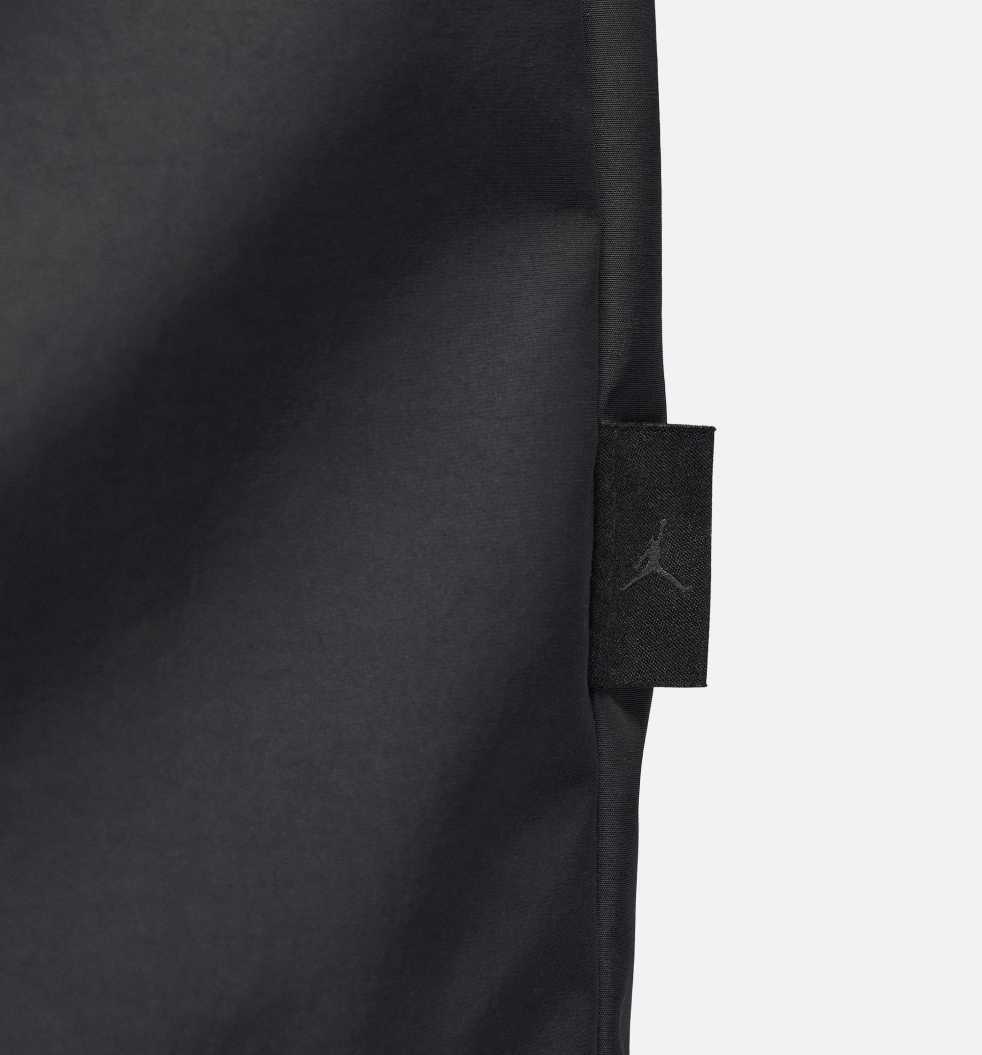 Air Jordan AJ Track Mens Jacket - Off Noir