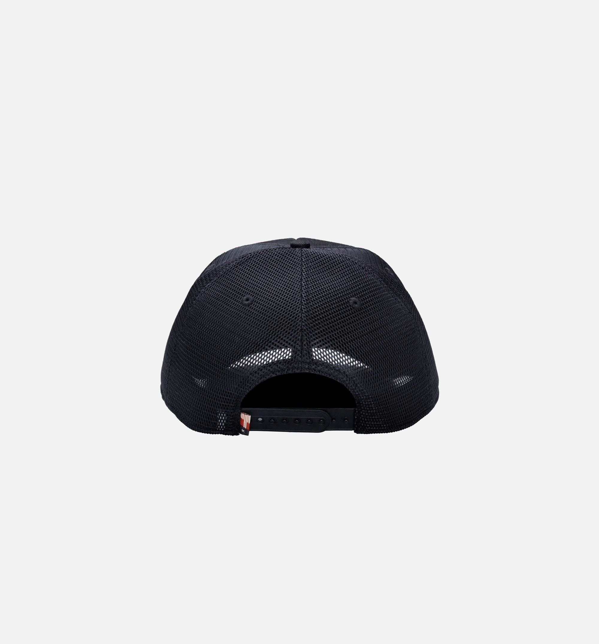 HONOR City Nights Trucker Mens Hat - Black