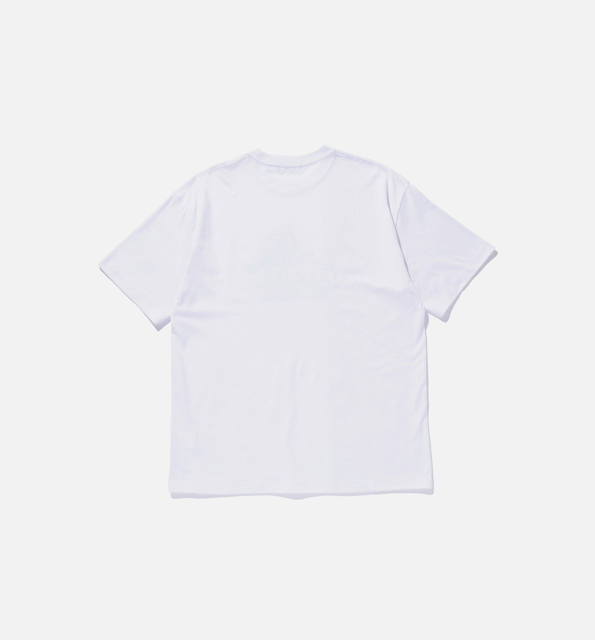 X-LARGE Slanted OG Mens Short Sleeve Shirt - White