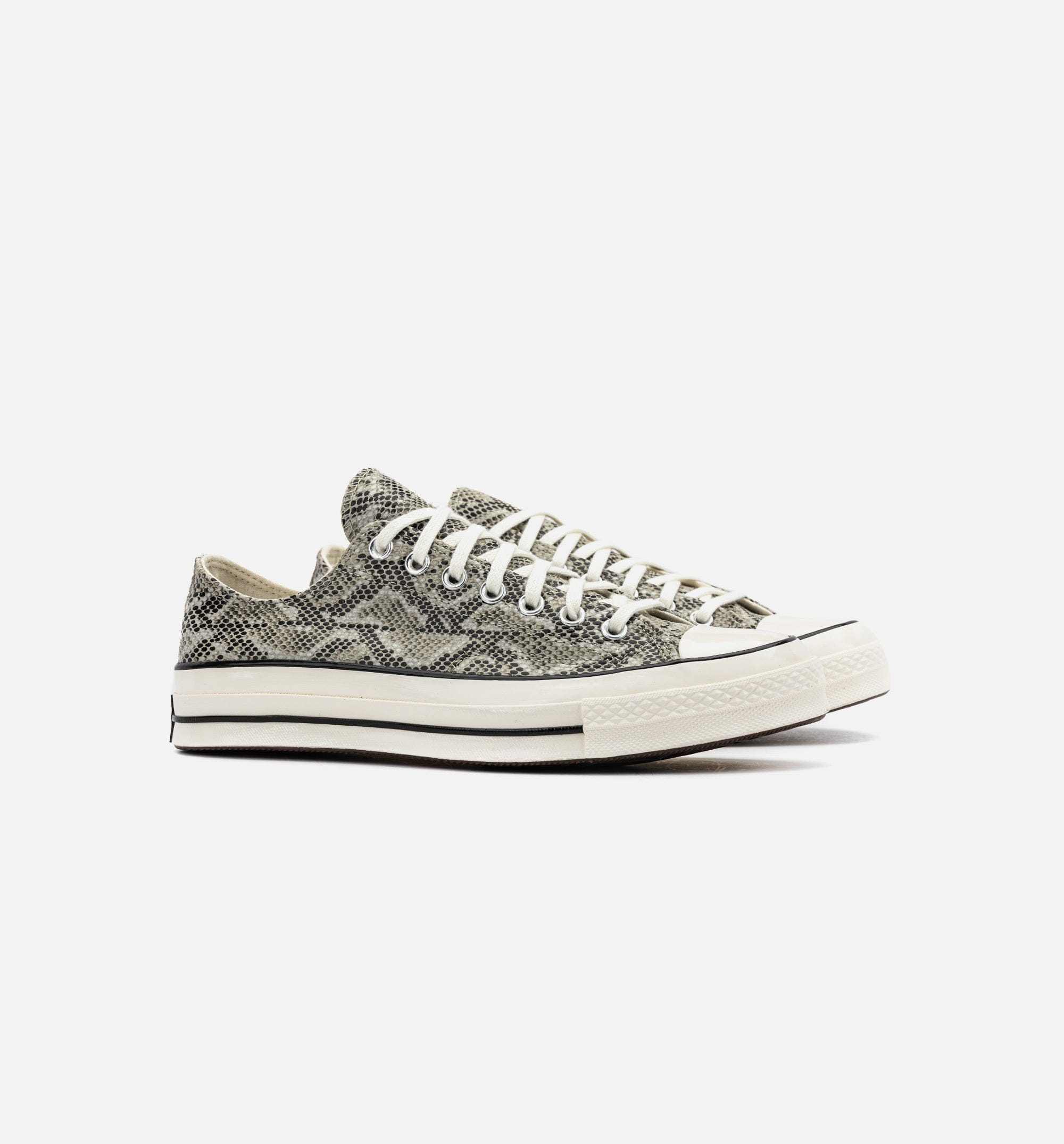 Converse Chuck 70 Low Mens Lifestyle Shoe - Pale Surplus/Egret/Black