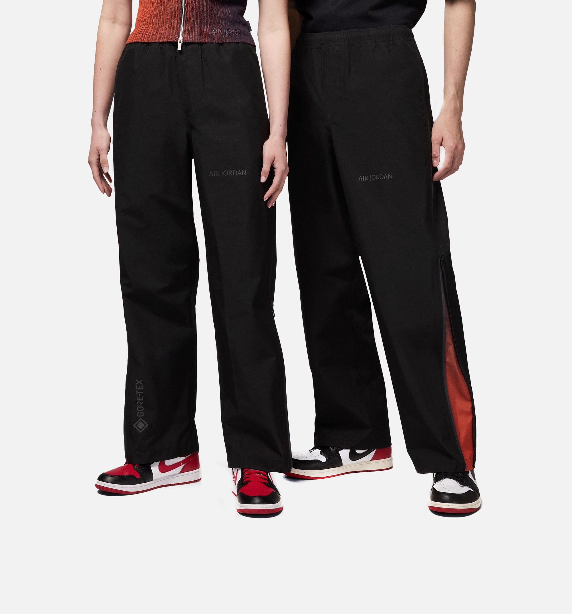 Air Jordan Skyline GORE-TEX Mens Pant - Black