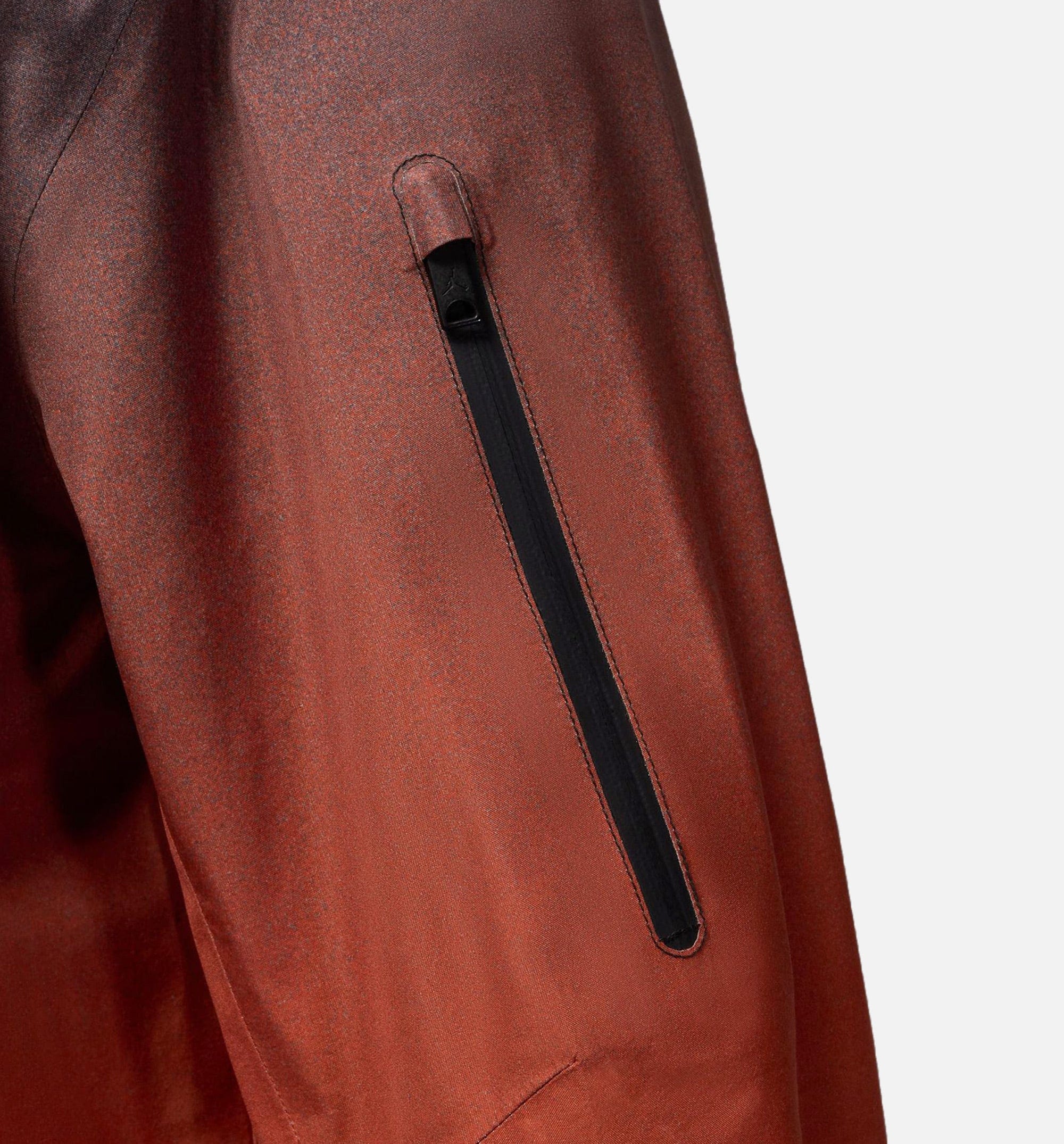 Air Jordan Skyline GORE-TEX Loose Mens Jacket - Black