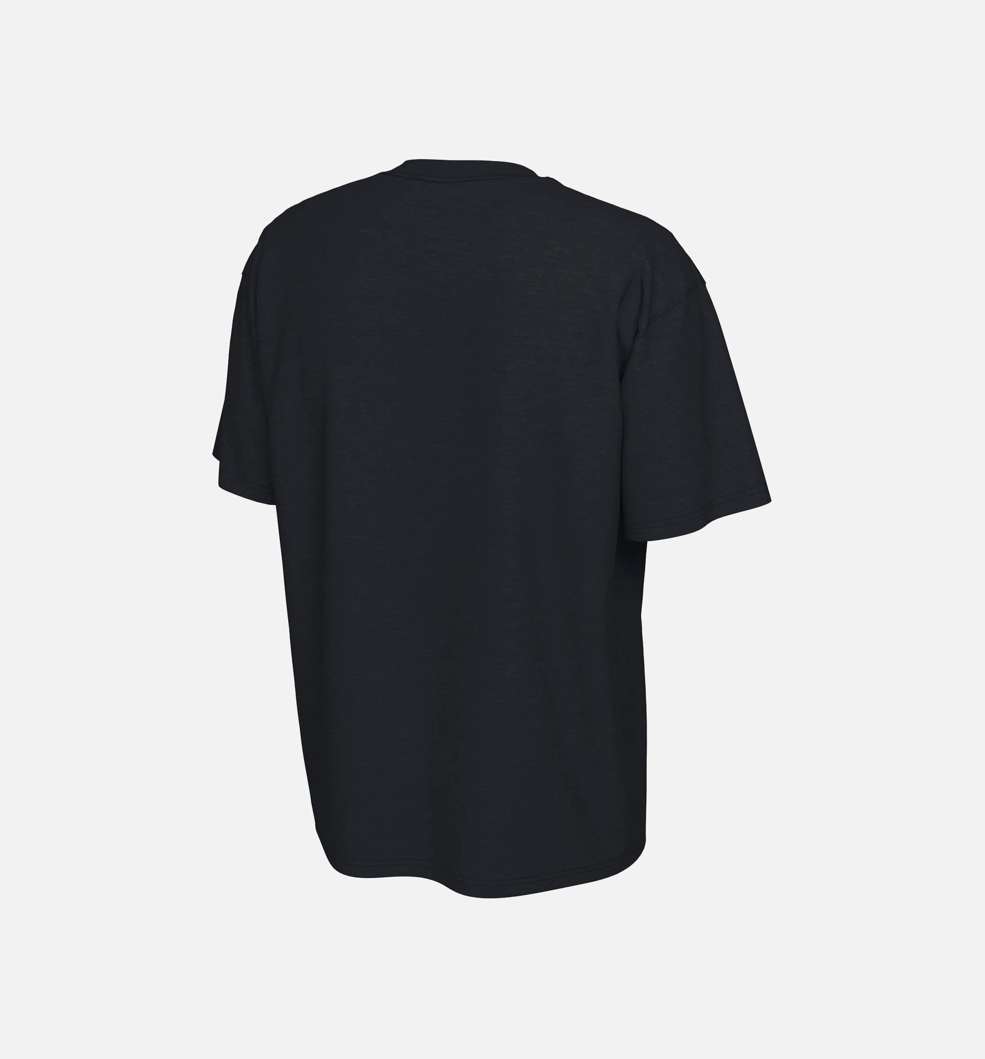 Nike Caitlin Clark So Win Mens Short Sleeve Shirt - Black