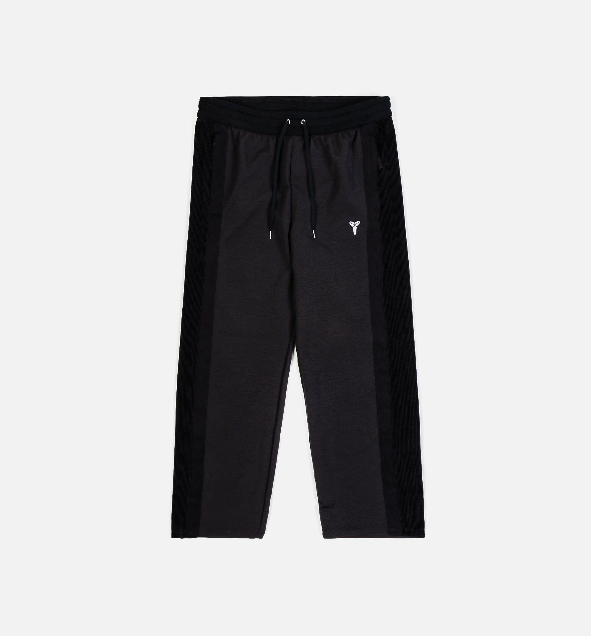Nike Kobe Pleated Mens Pant - Black/White