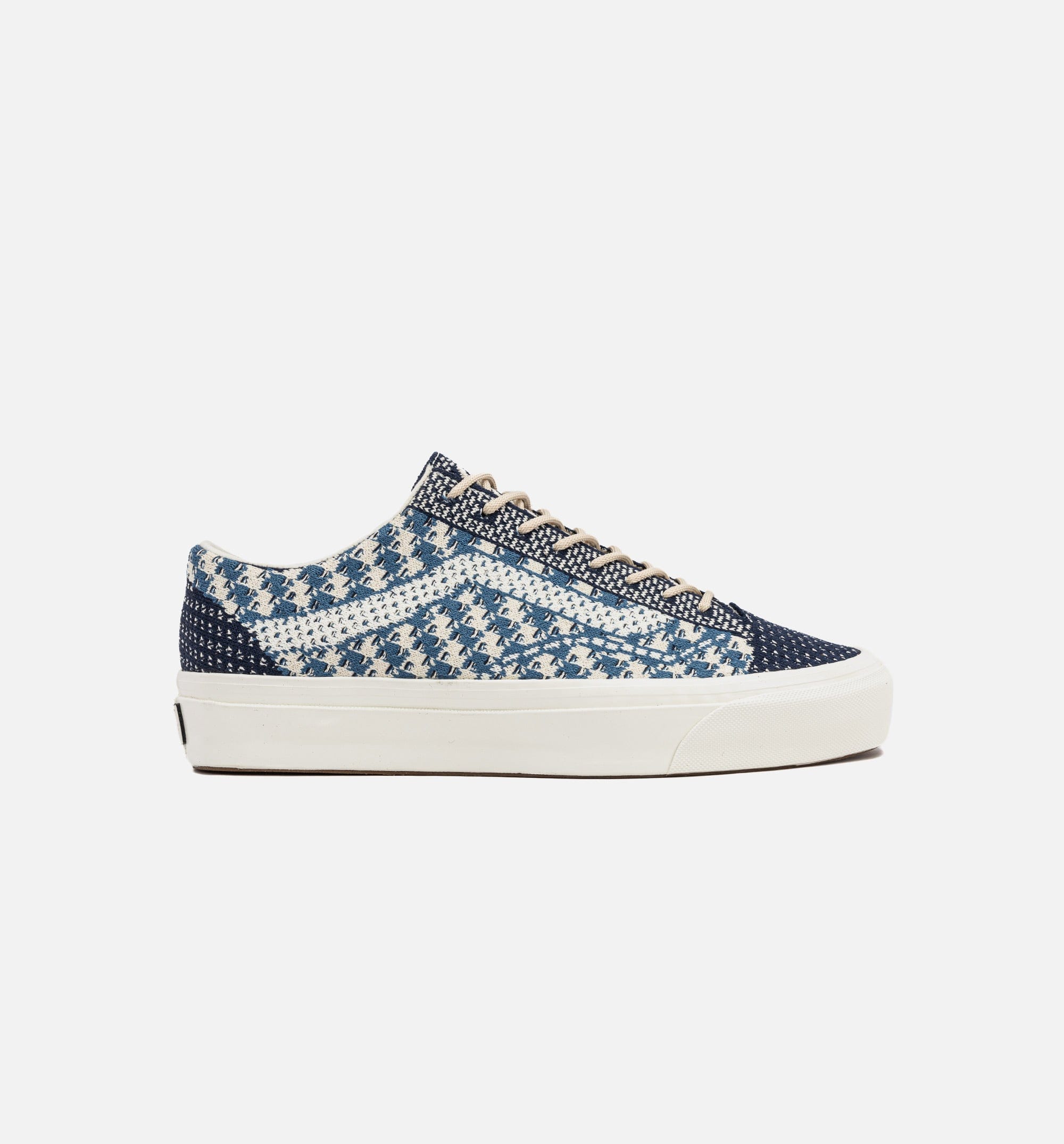 Vans Old Skool 36 Mens Lifestyle Shoe - Navy/Turtle Dove