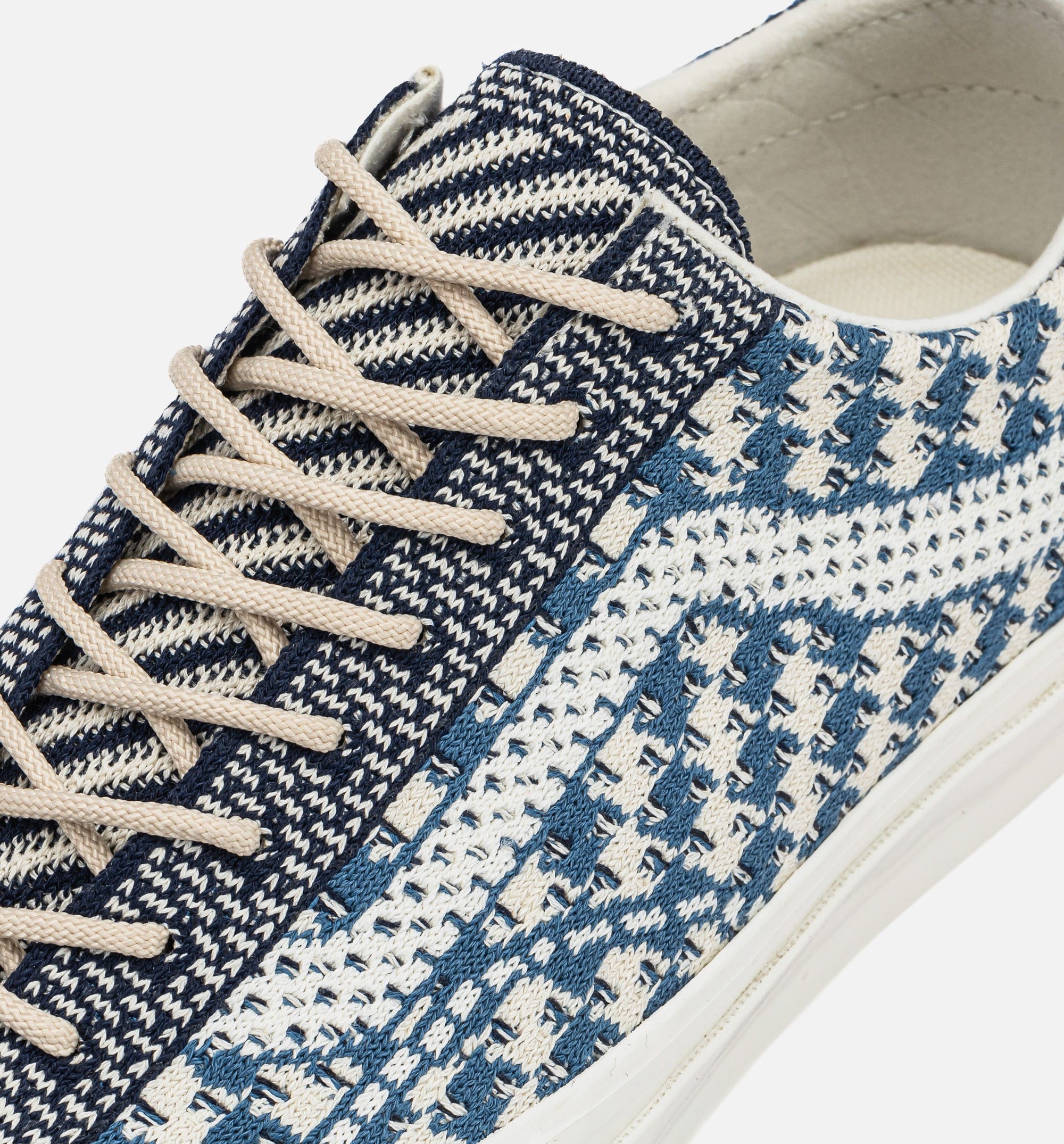 Vans Old Skool 36 Mens Lifestyle Shoe - Navy/Turtle Dove